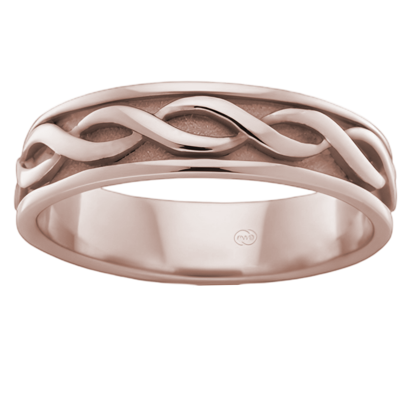 Ribbon Celtic
