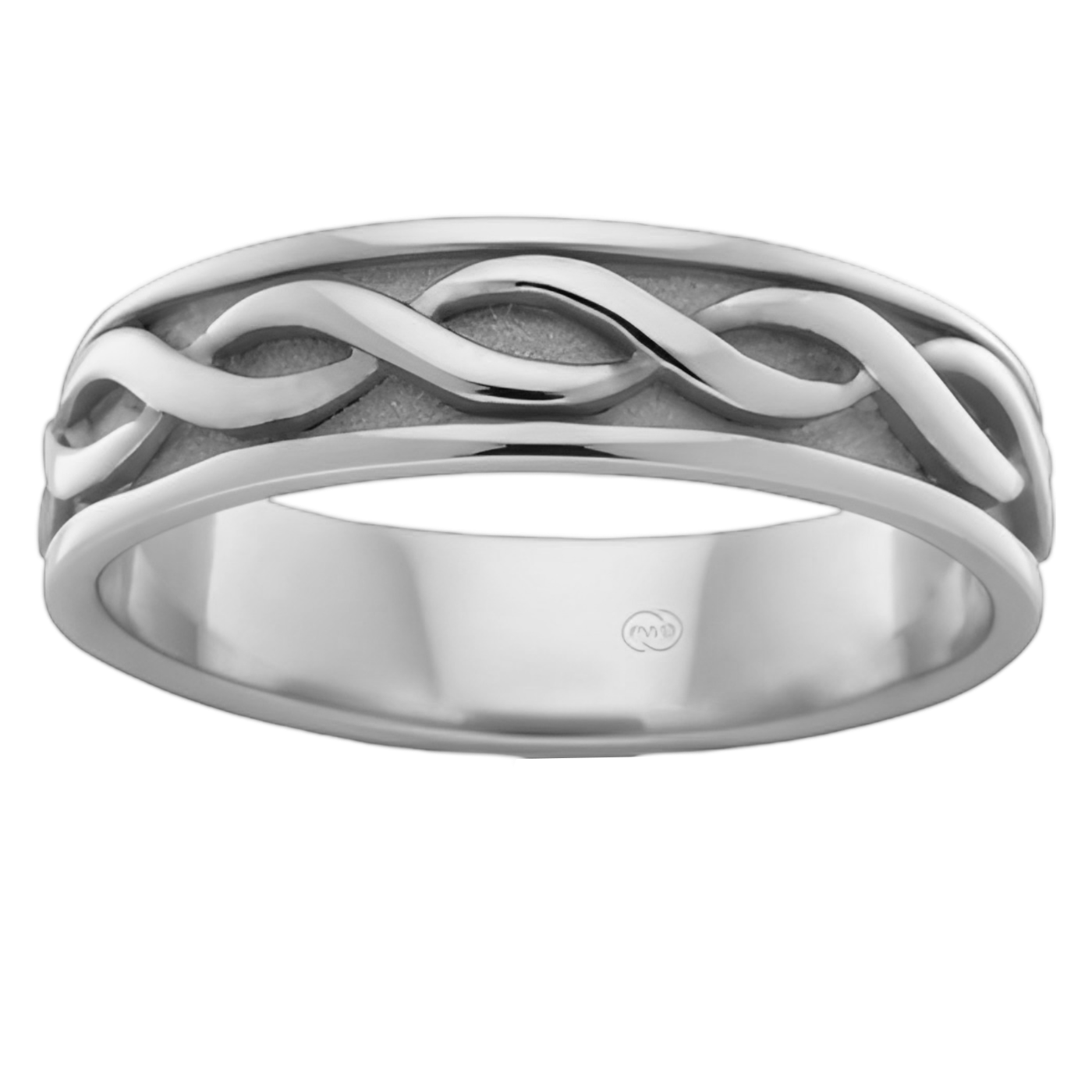 Ribbon Celtic