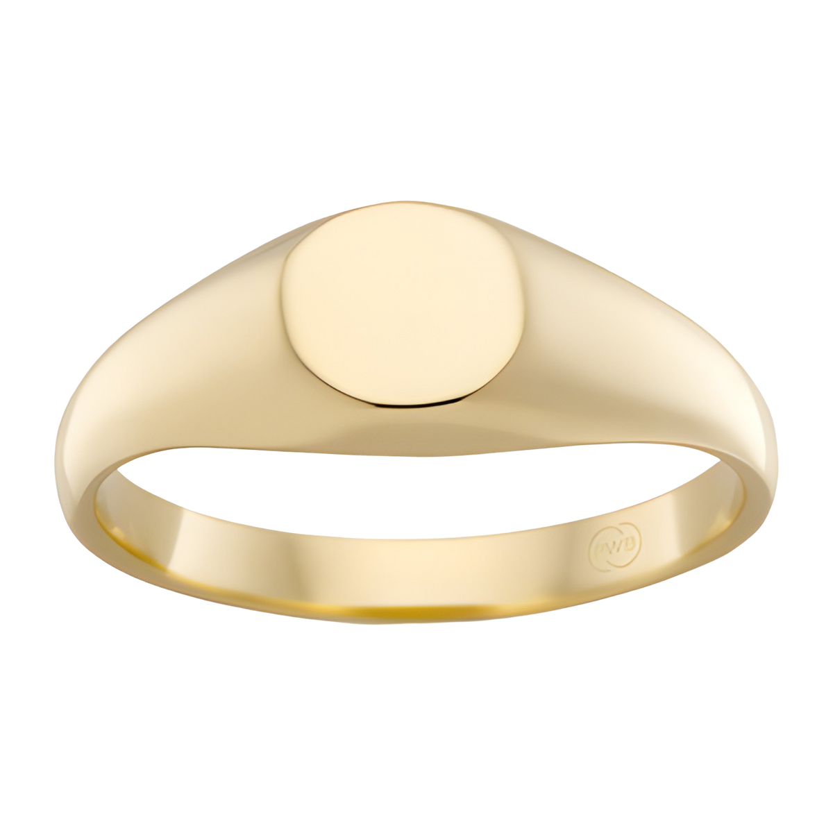 Signet Ring - j2809