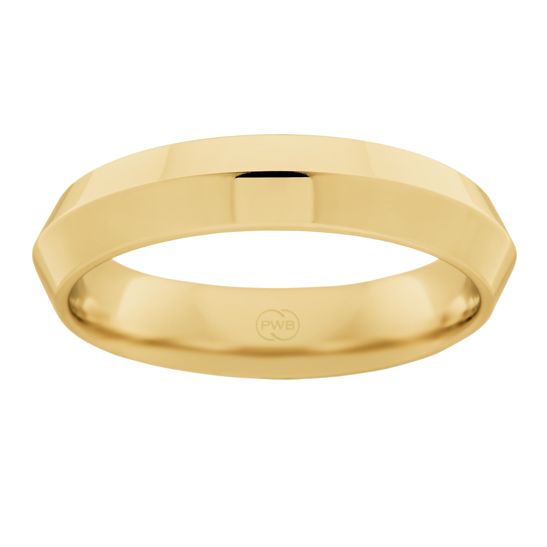 P.W. Becks Classic Knife Edge - KE