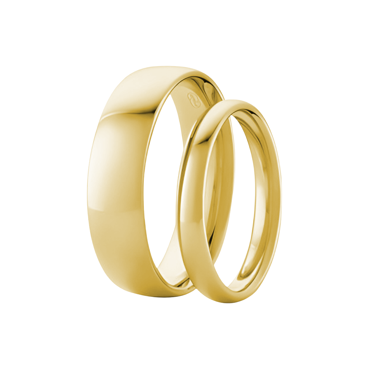 P.W. Becks Ladies Classic Comfort - OCW