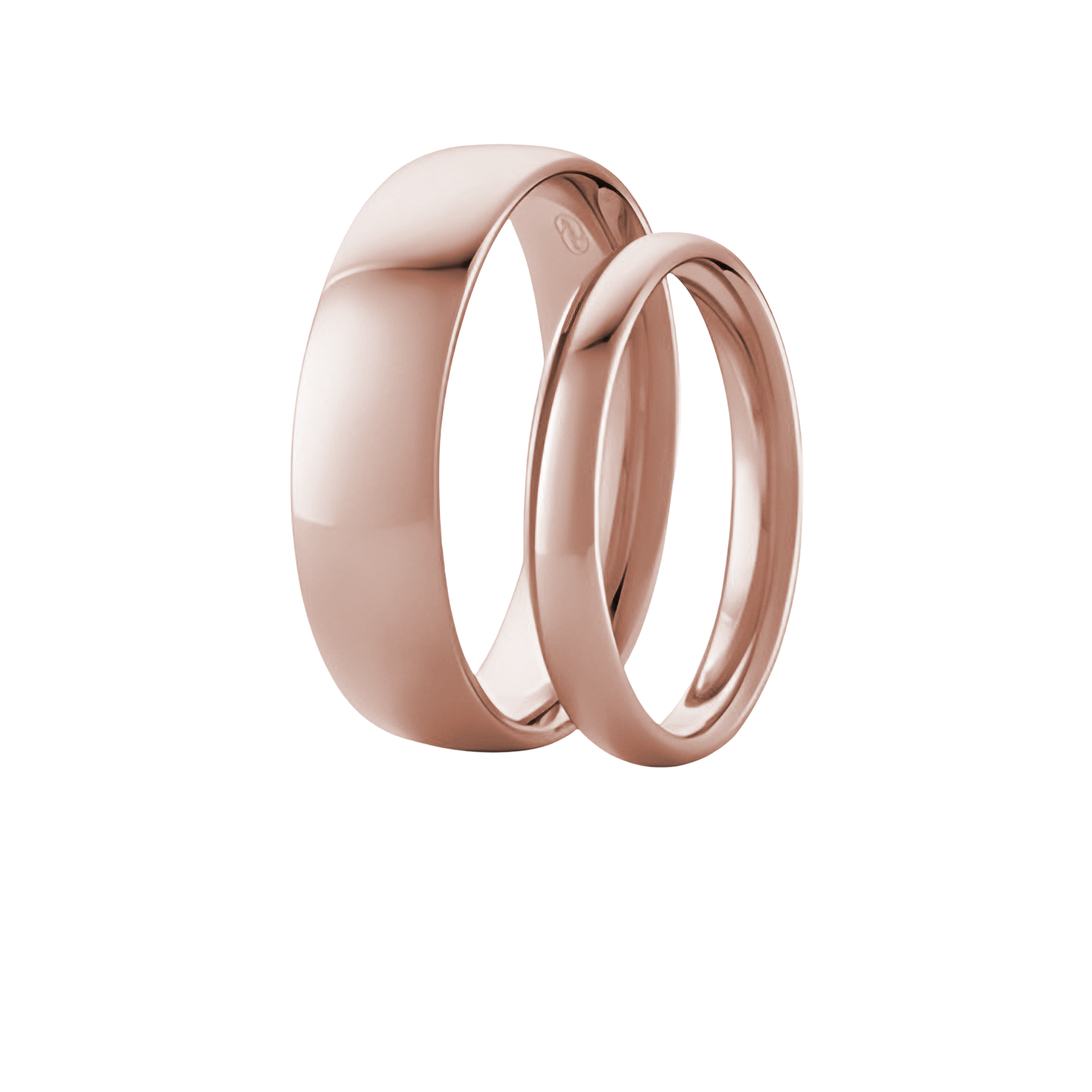 P.W. Becks Ladies Classic Comfort - OCW