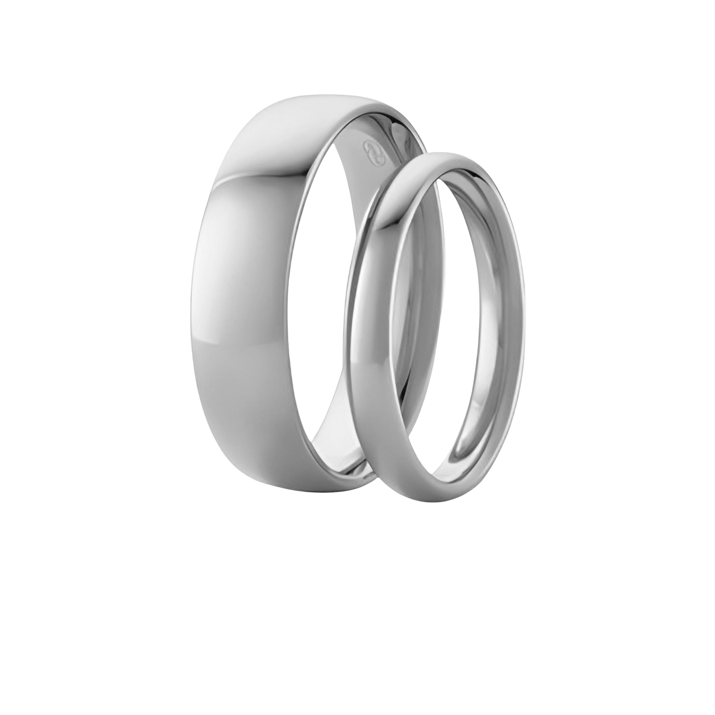 P.W. Becks Ladies Classic Comfort - OCW