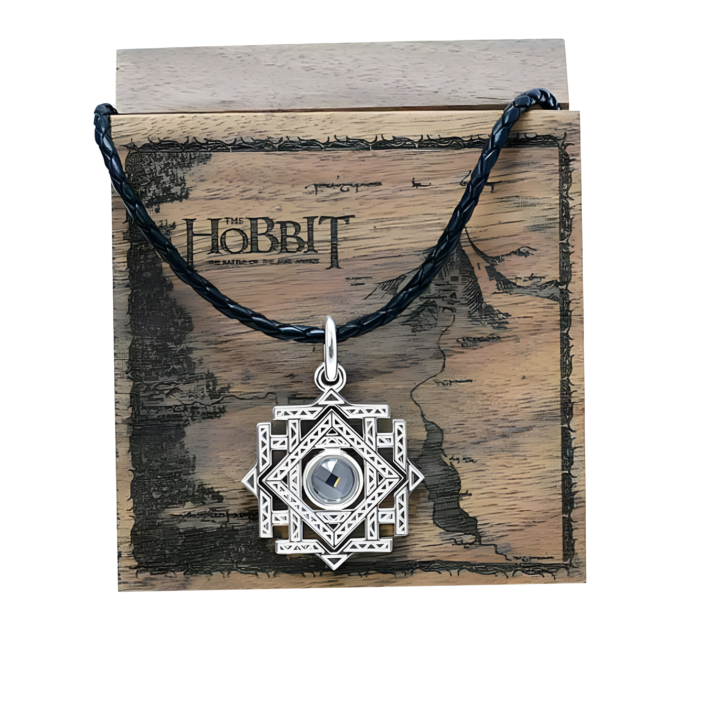 Arkenstone Pendant - PN189