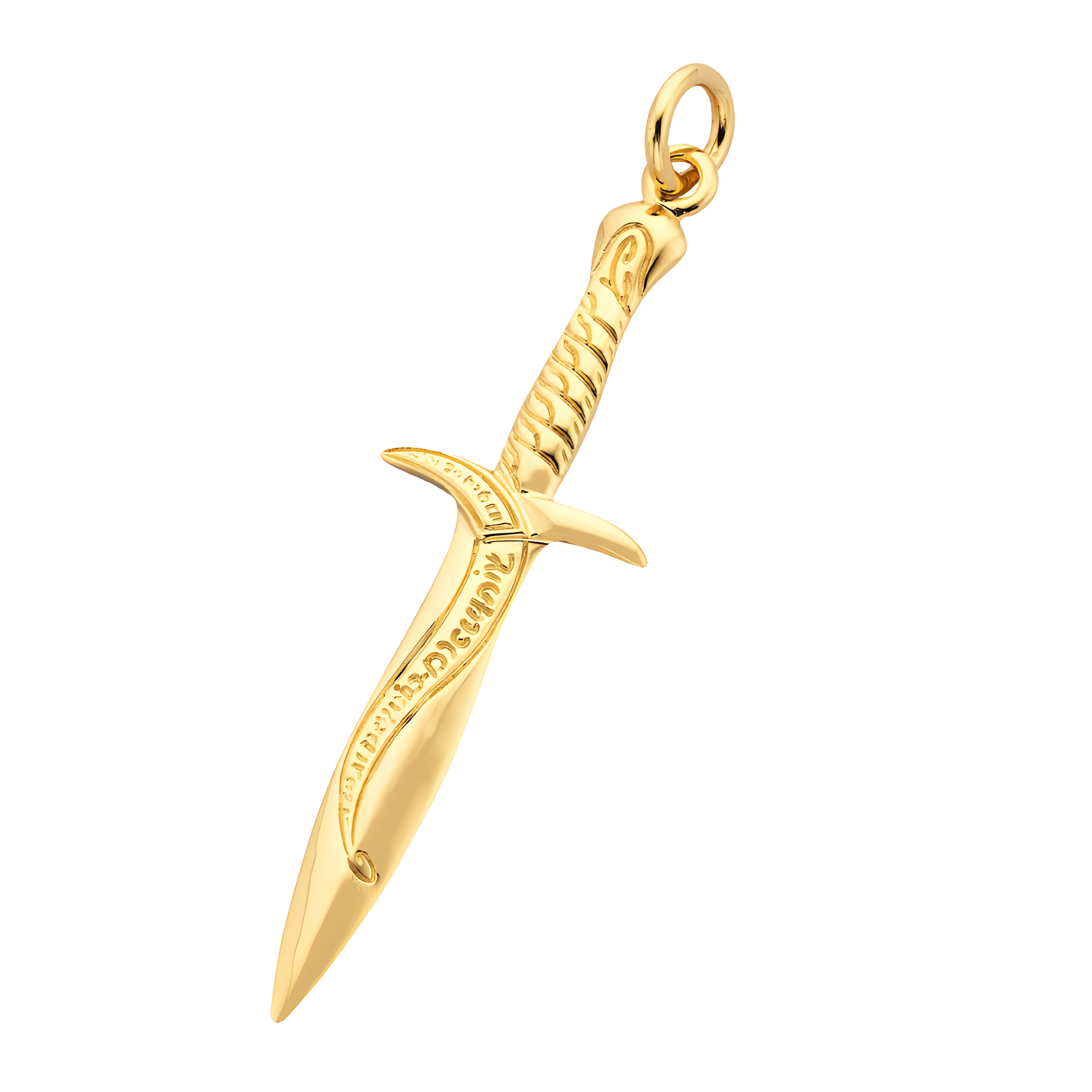 Frodo's Sword "Sting" Pendant - PN75