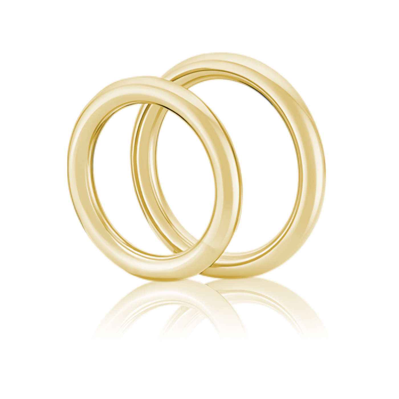 P.W. Becks Ladies Classic Torus - TR