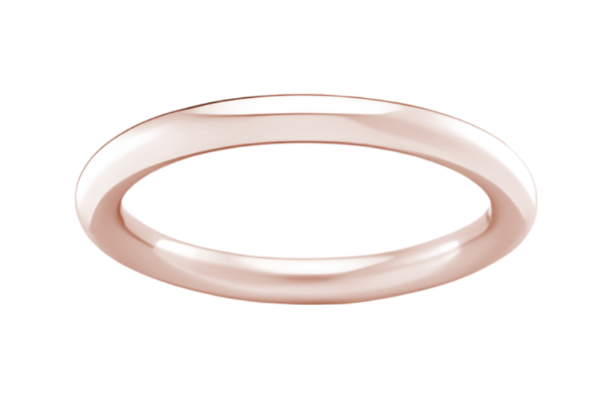 P.W. Becks Ladies Classic Torus - TR