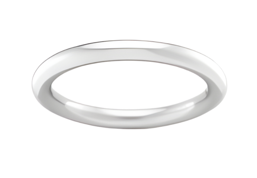 P.W. Becks Ladies Classic Torus - TR