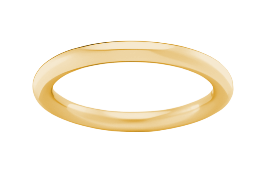 P.W. Becks Ladies Classic Torus - TR