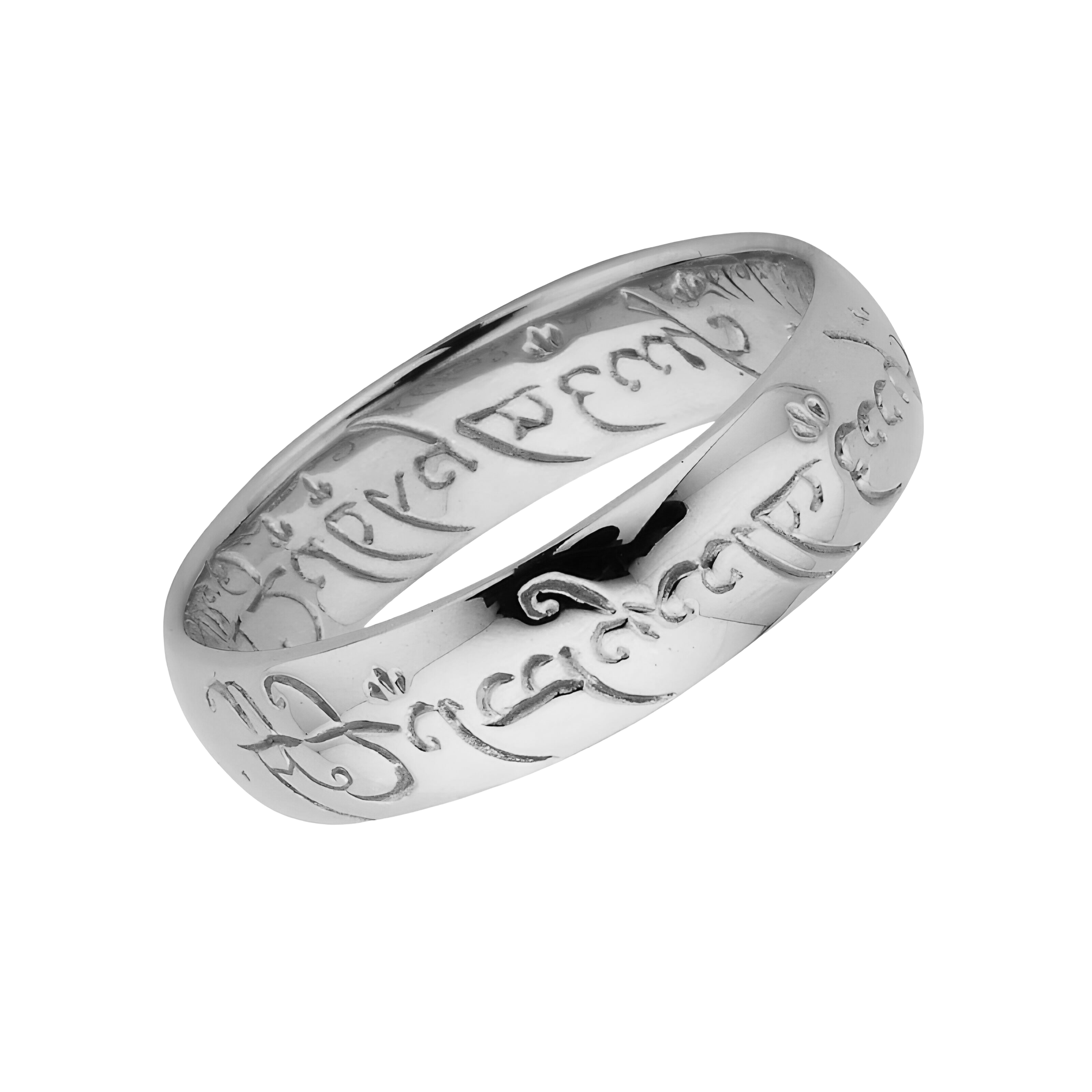Lord of the Rings "The One" Ring - WD192