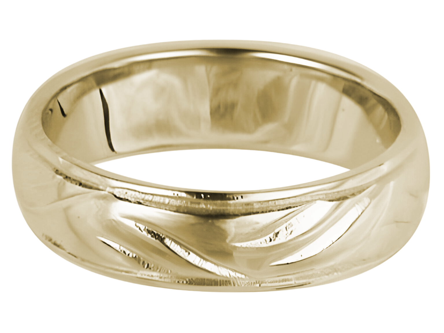 Lord of the Rings Engraved Ring - WD244