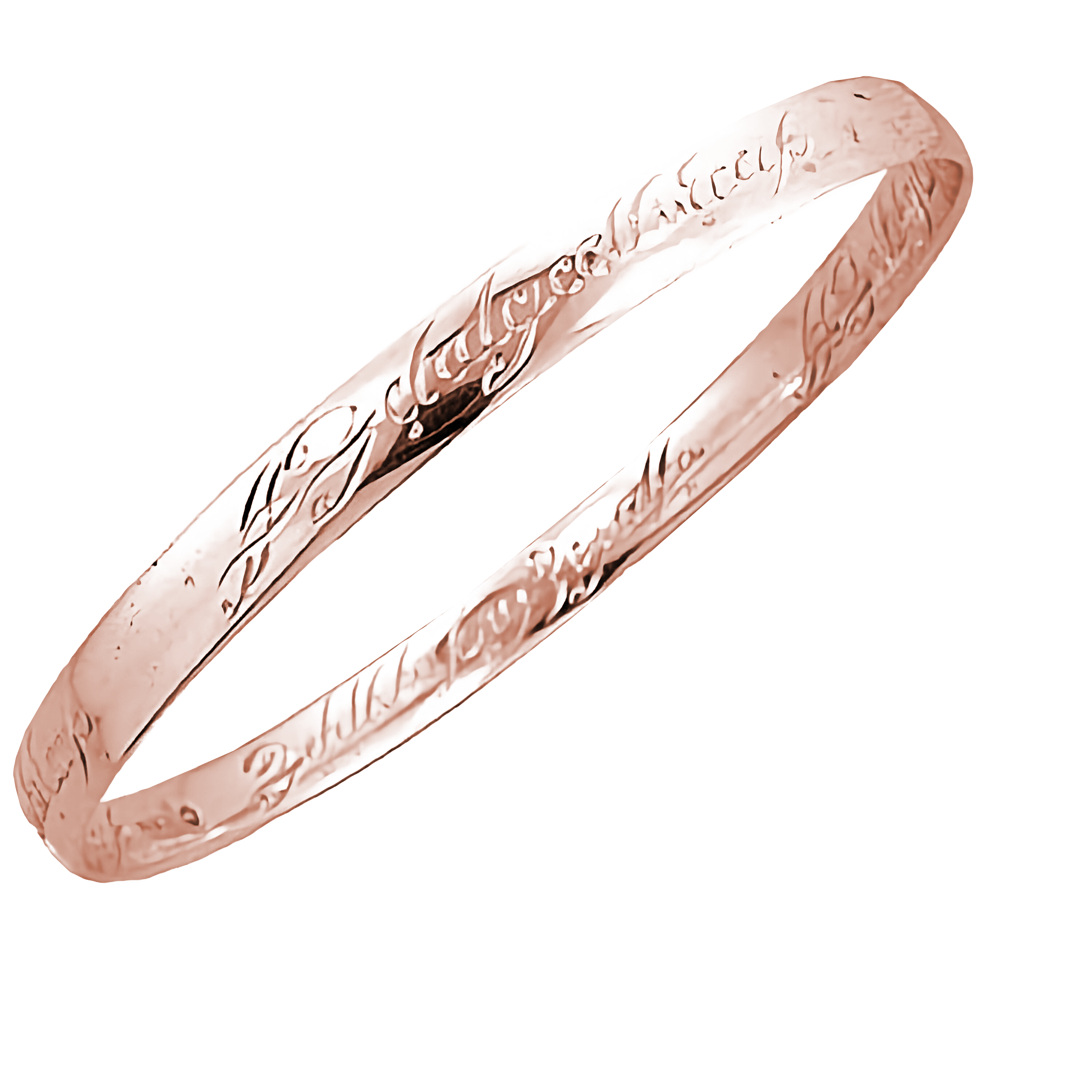 The One Bangle - CB55