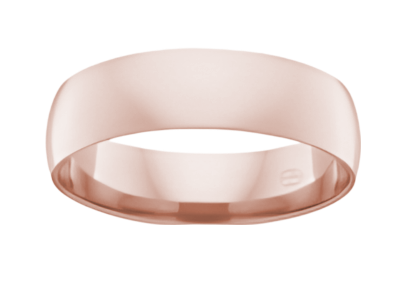 P.W. Becks Classic High Half Round - HHR