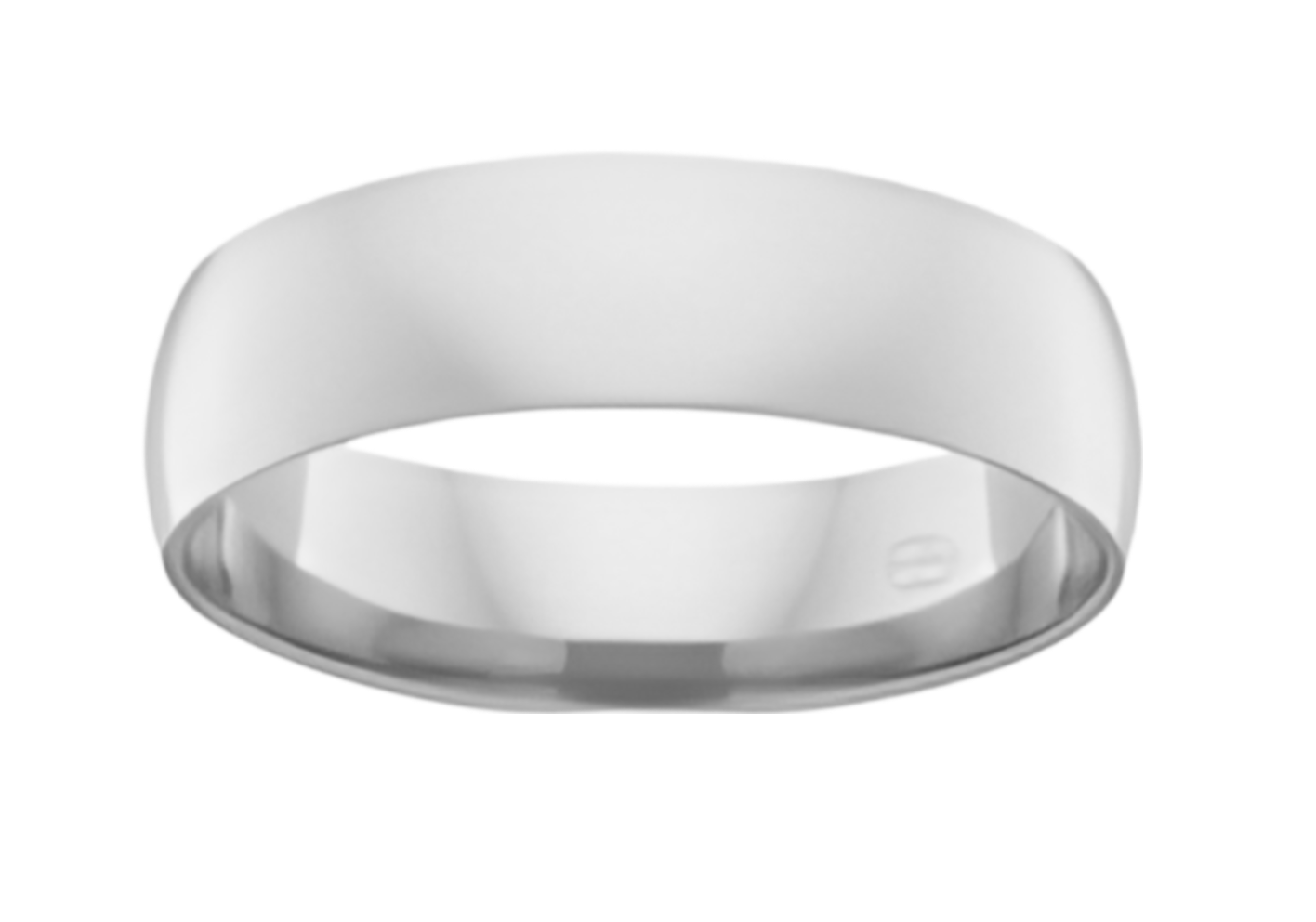 P.W. Becks Classic High Half Round - HHR