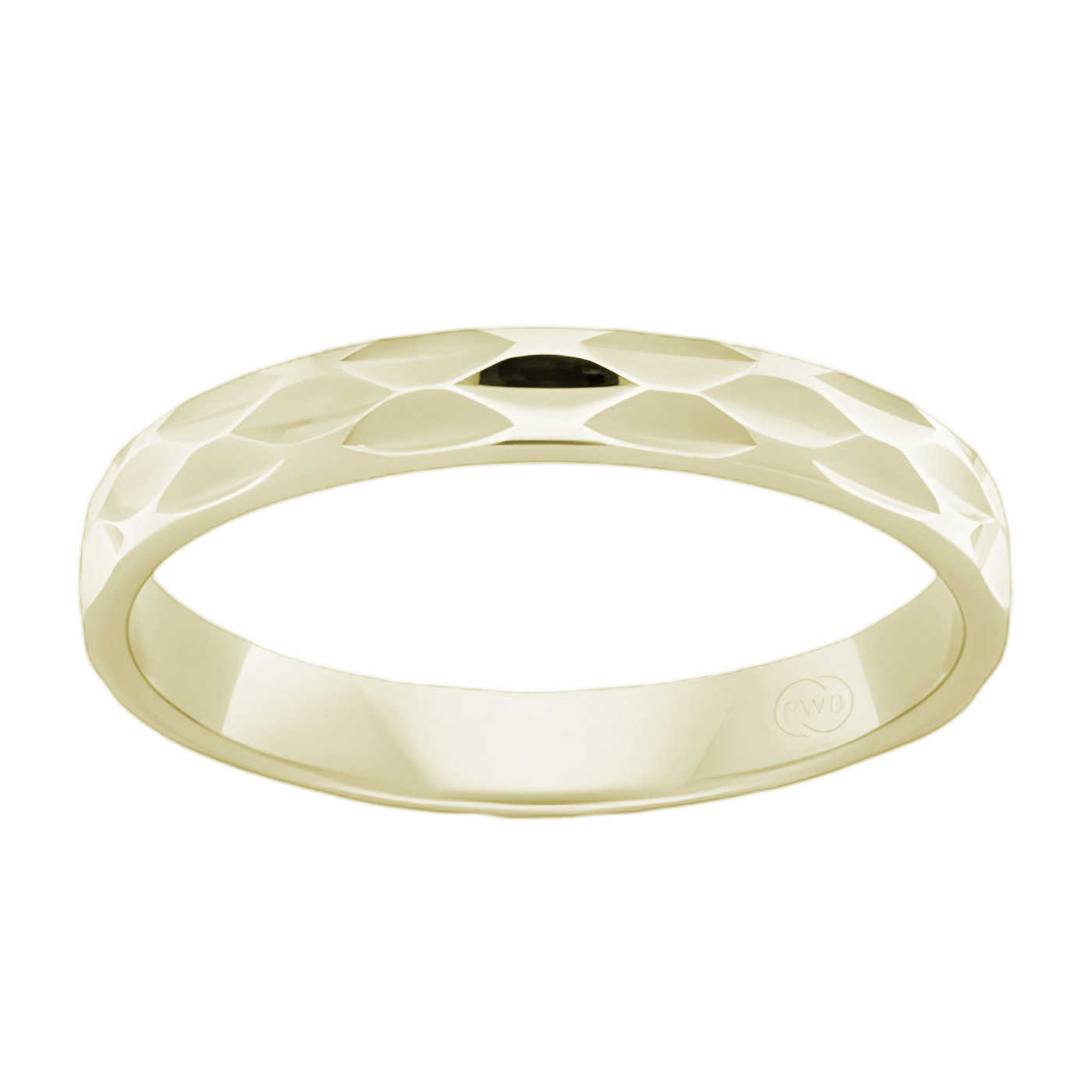 P.W Becks Faceted Patterened - HR431