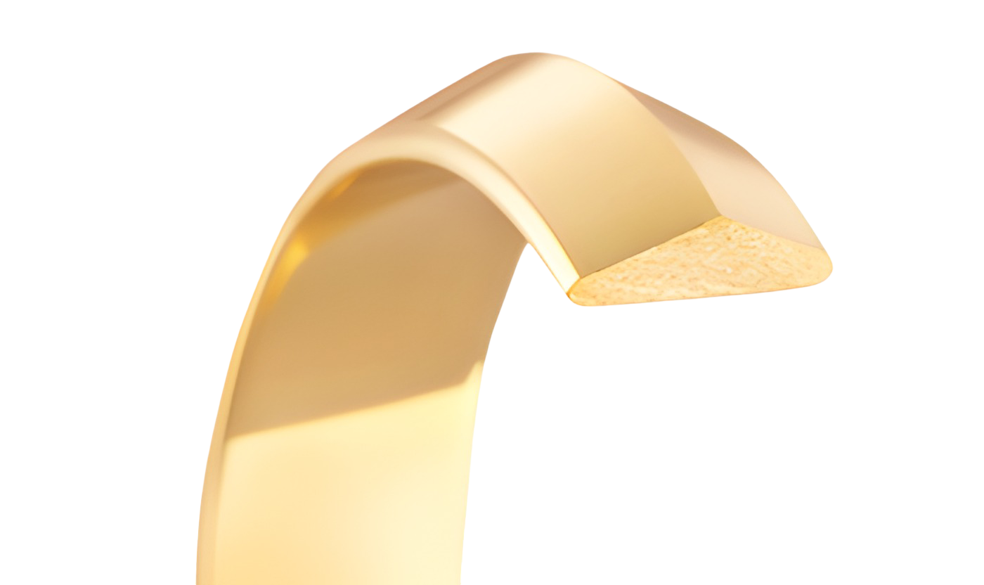 P.W. Becks Classic Knife Edge - KE