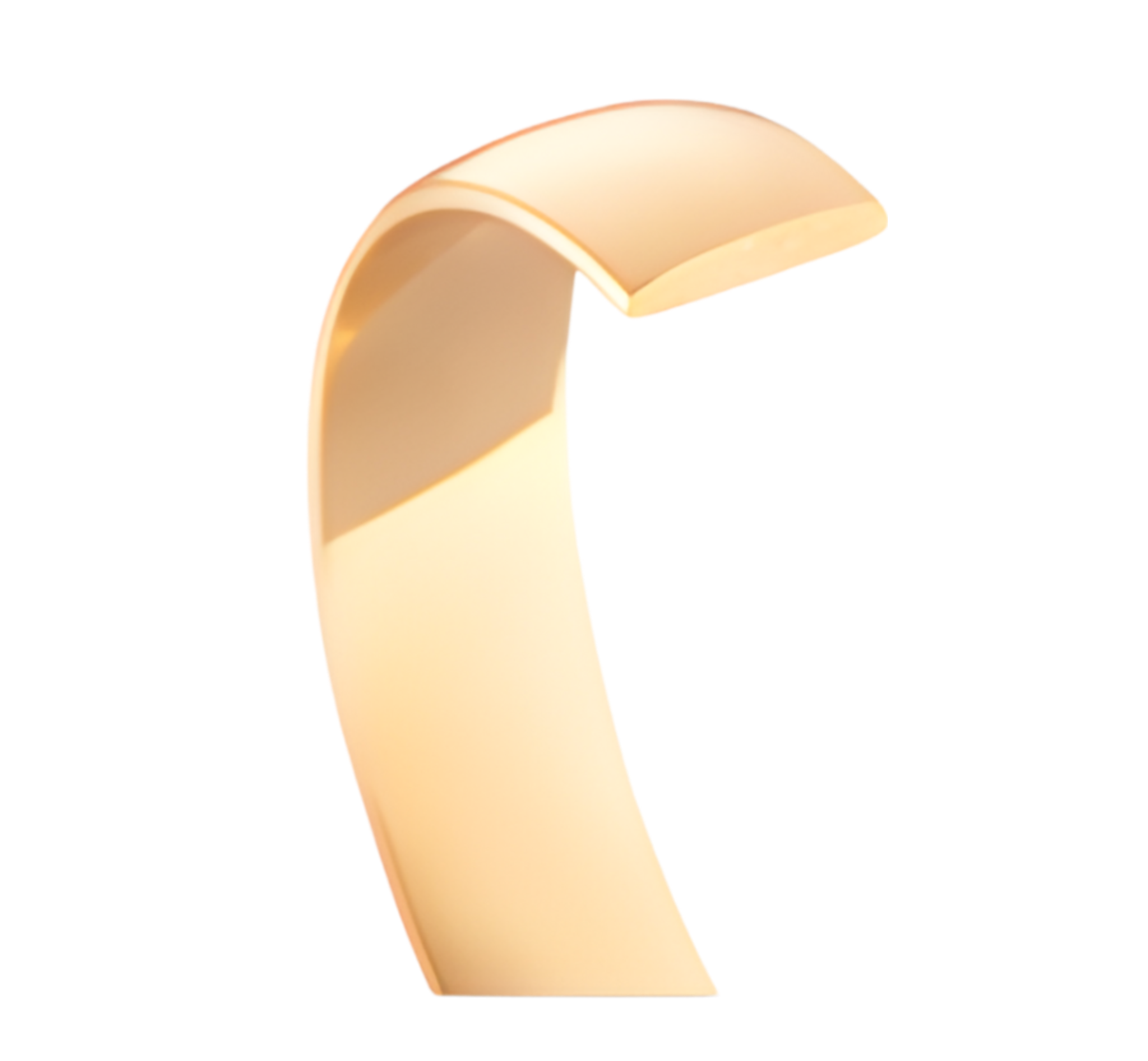 P.W. Becks Classic High Half Round - HHR