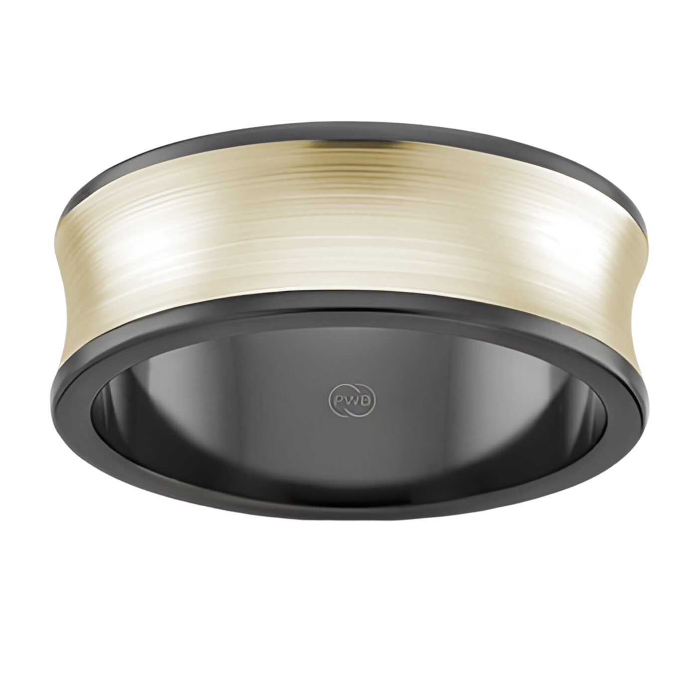 P.W. Beck Zirconium Concave - ZRJ4413