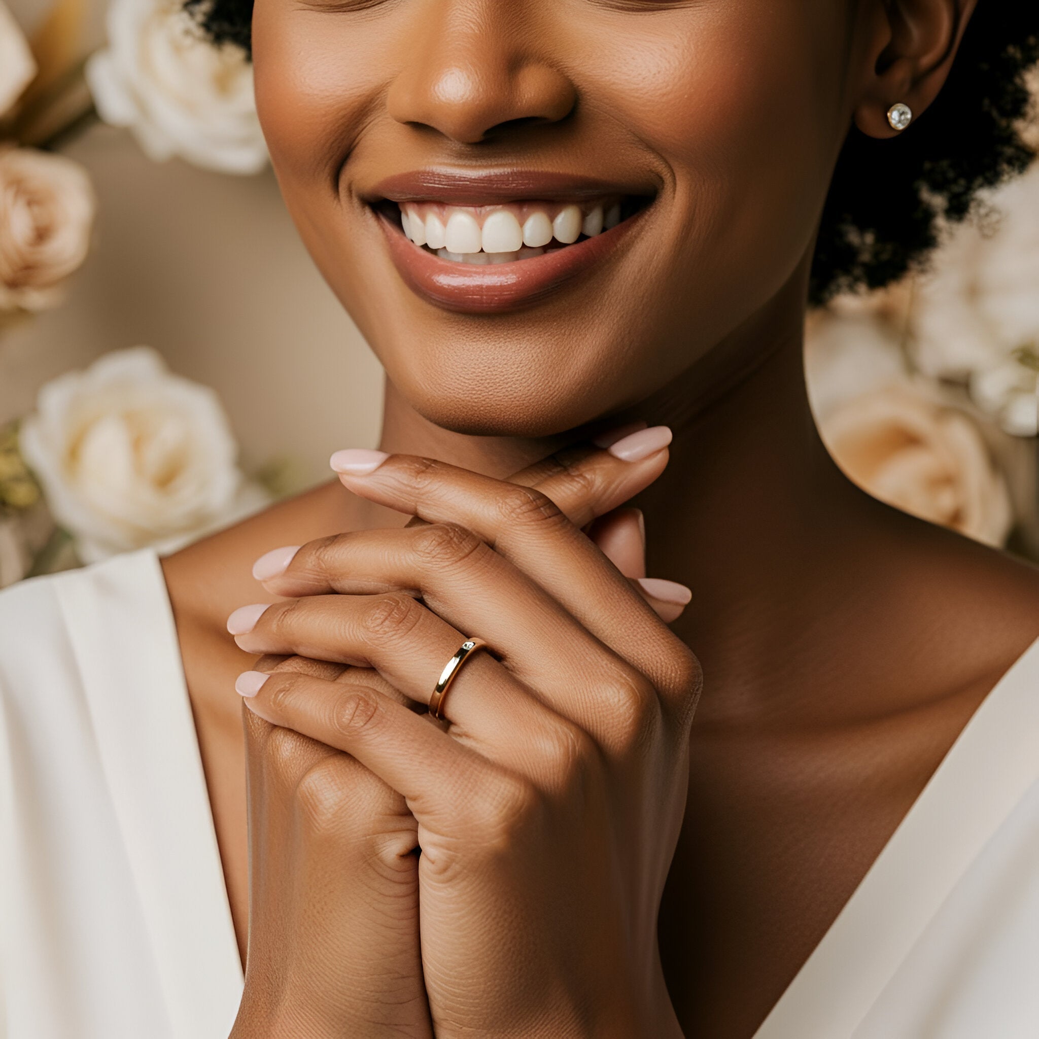 Selecting the Perfect Wedding Ring: A Comprehensive Guide for Ladies