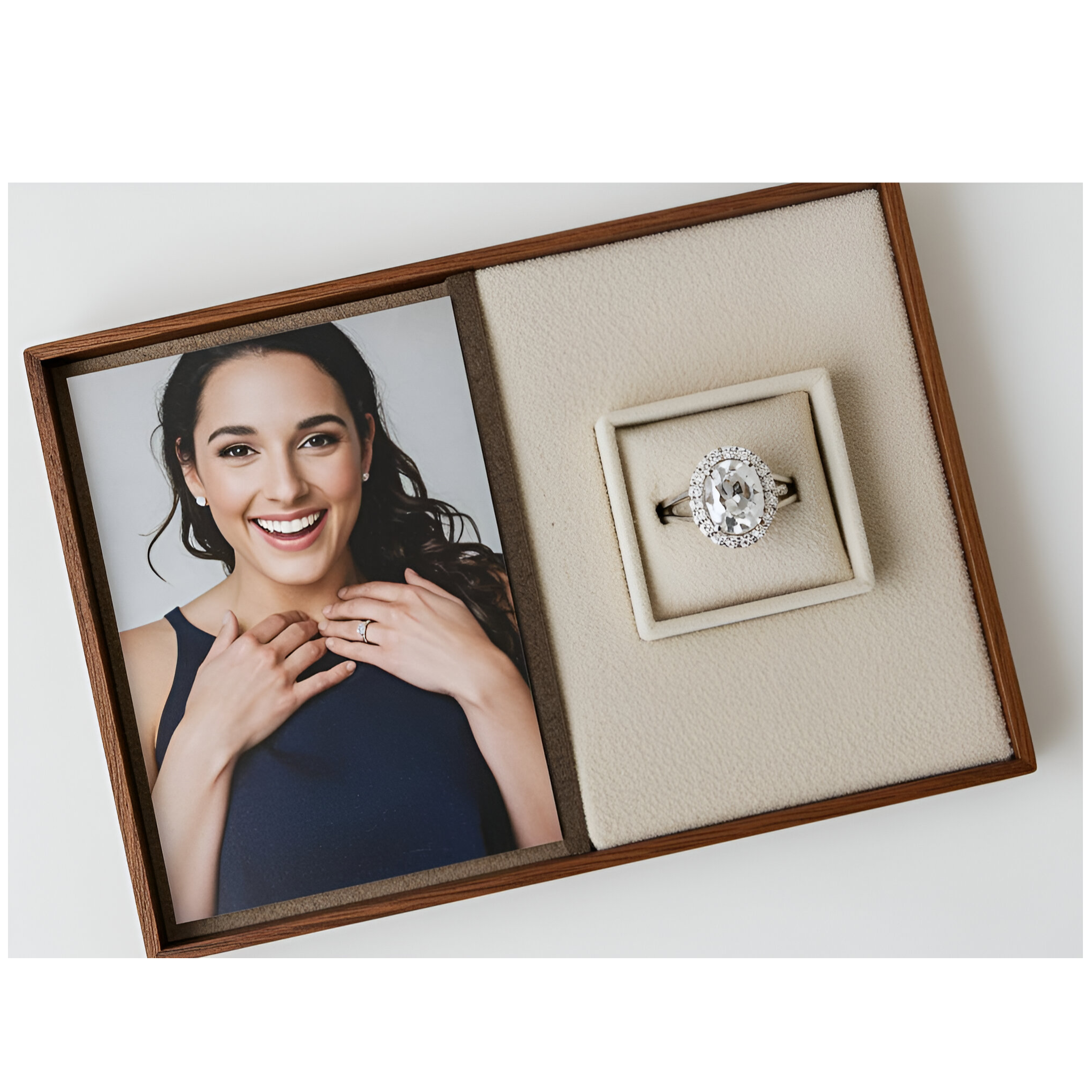 A Comprehensive Guide to Finding Your Dream Engagement Ring