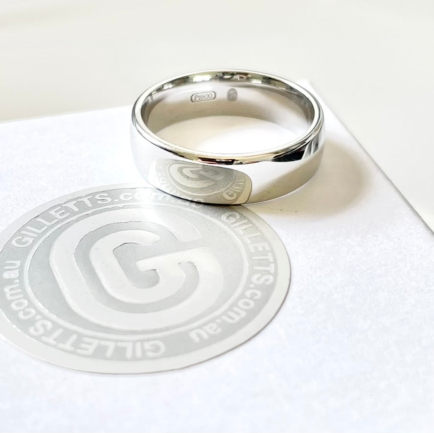 Wedding Rings
