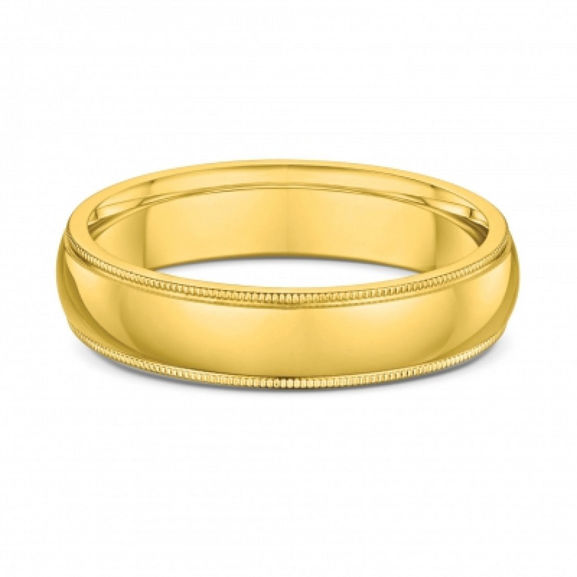 Dora Yellow Gold 9ct & 18ct