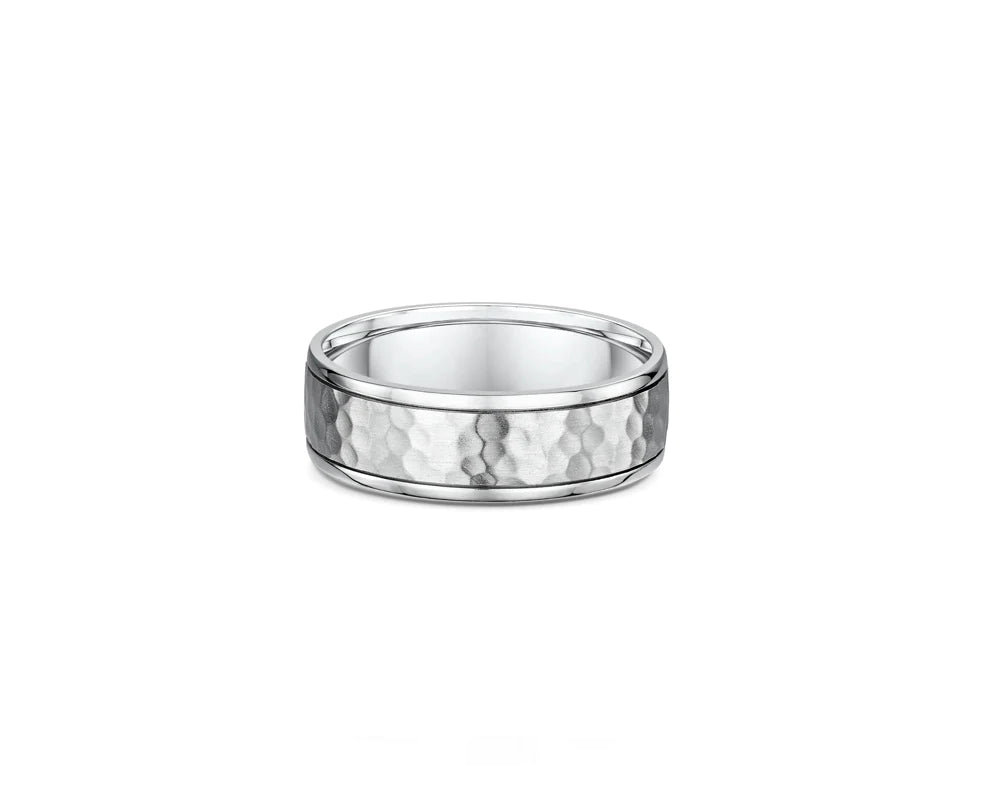 Dora White Gold