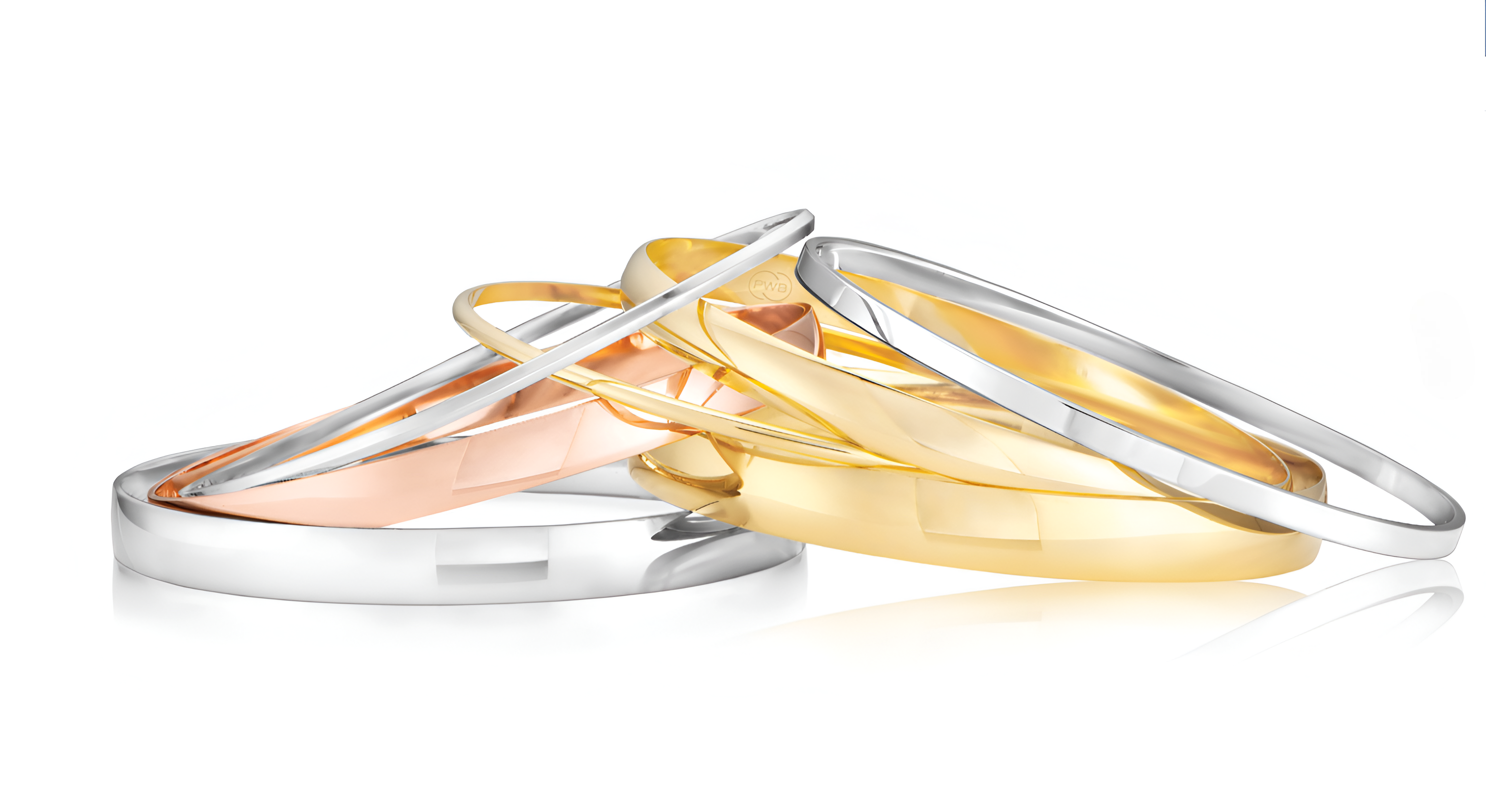 Bangles Collection
