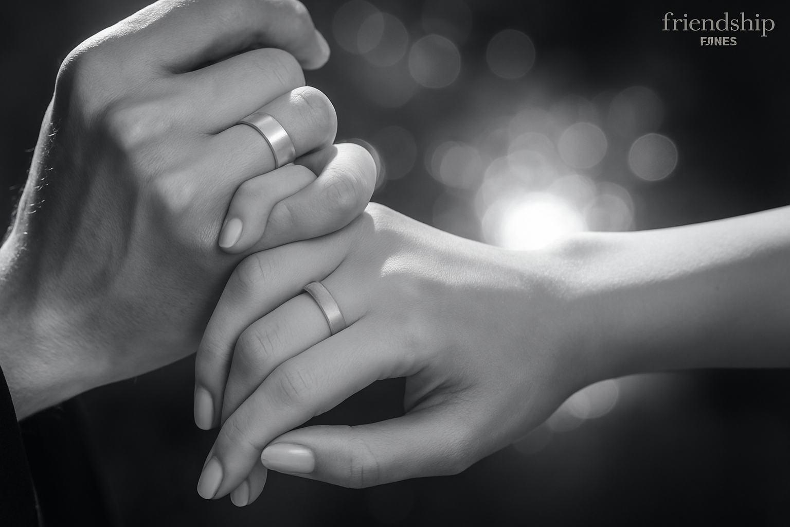 Friendship Rings