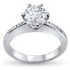 Brilliant Cut Diamond