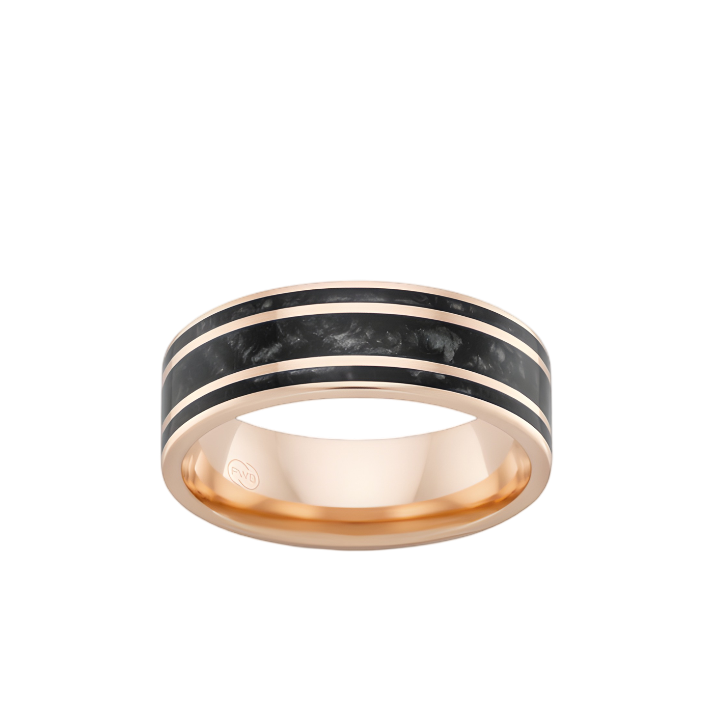 Spectrum Rings