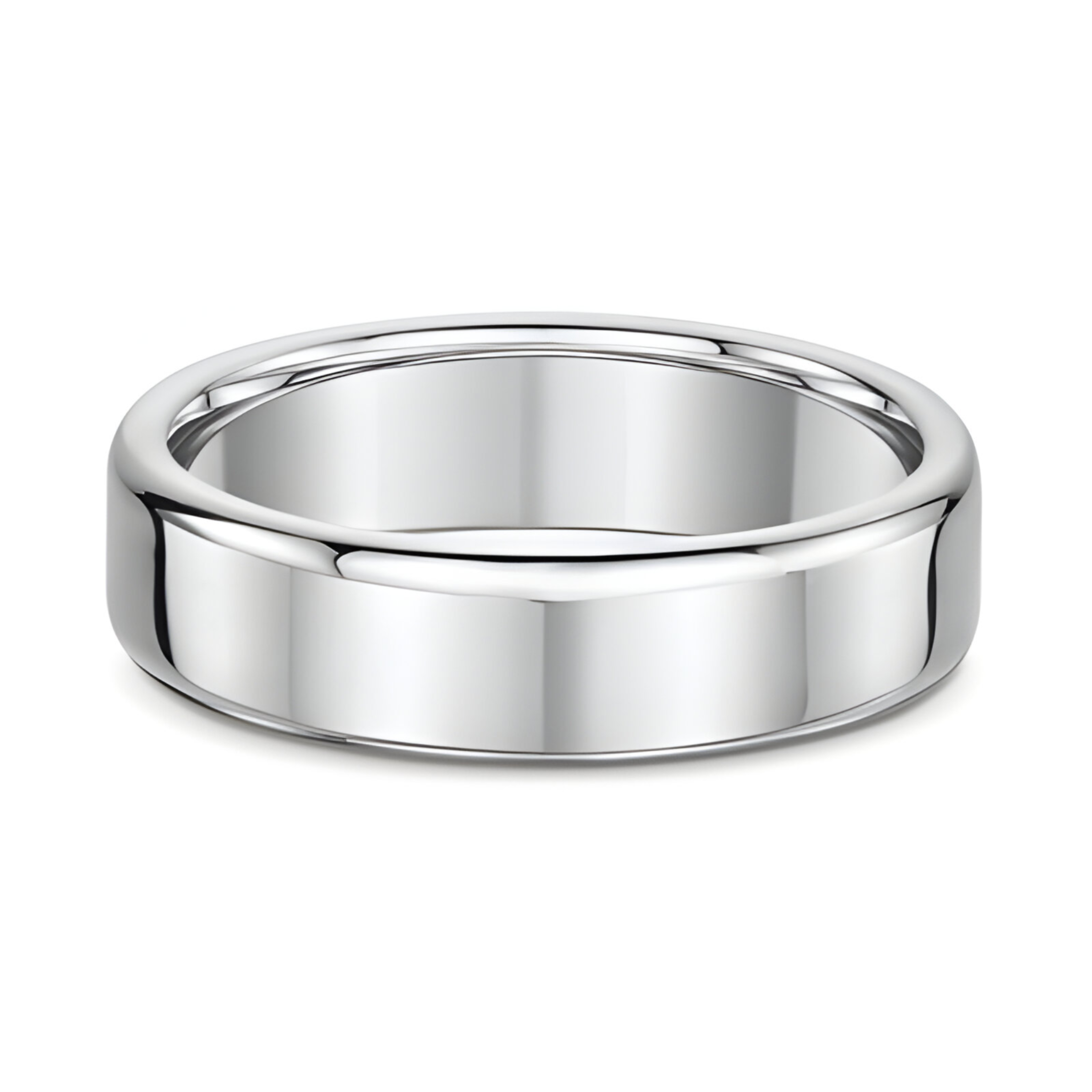 Mens Luxury Wedding Rings