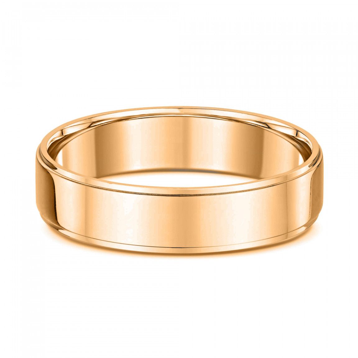 Dora Rose Gold 9ct & 18ct