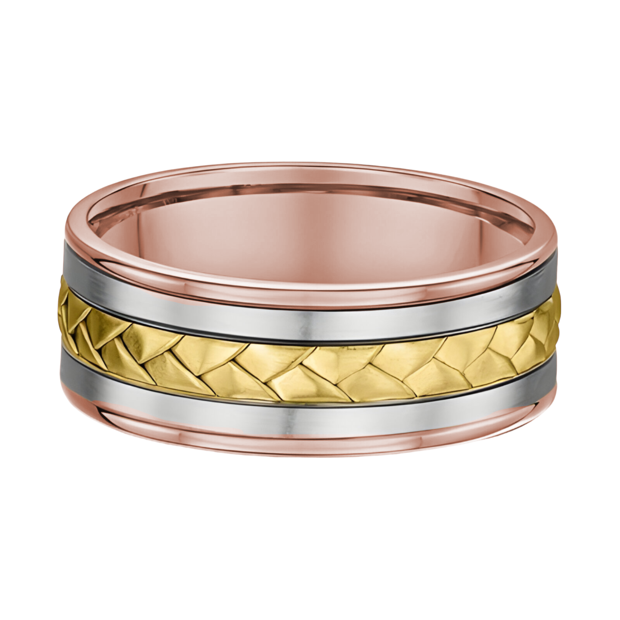Dora Weave Banded - 1009000
