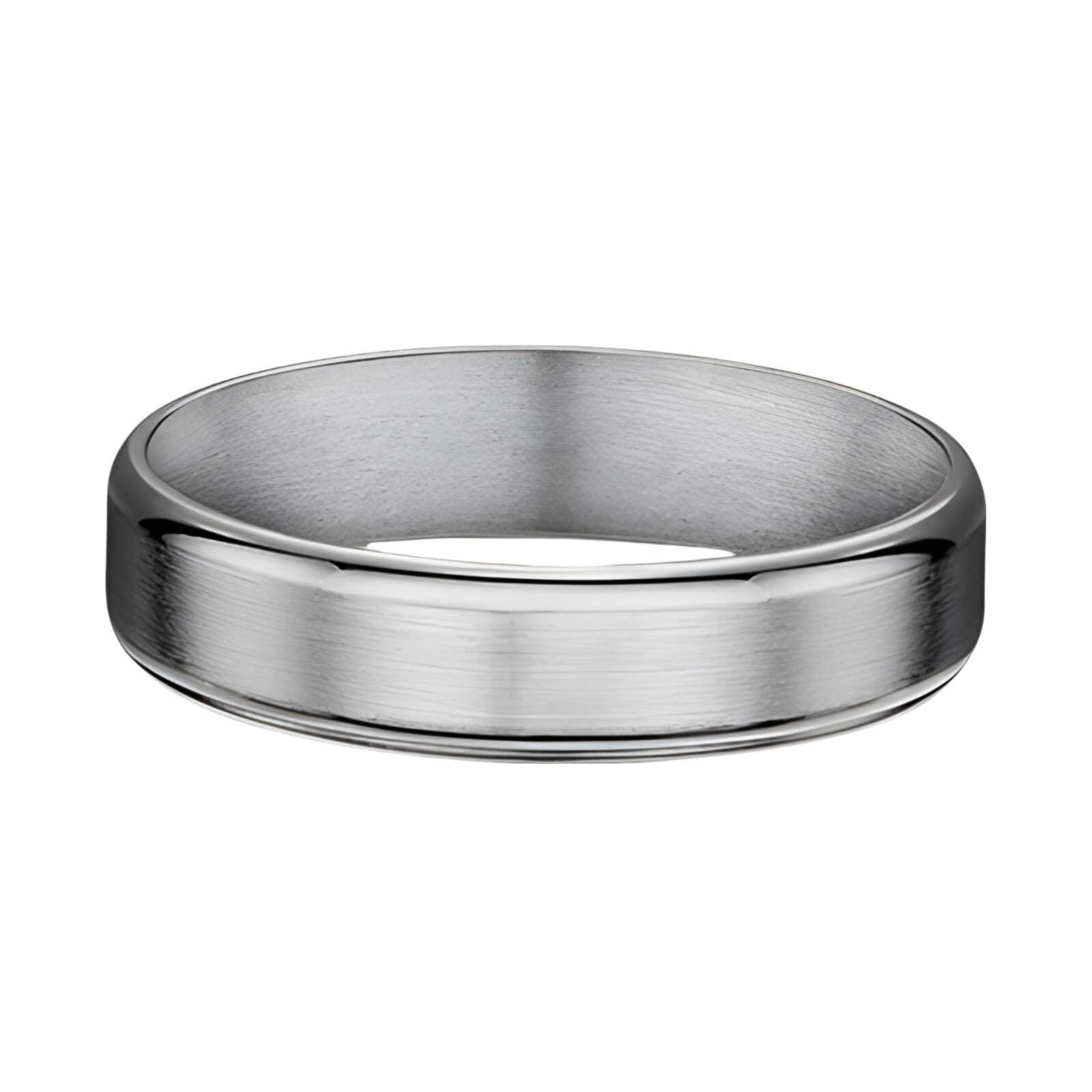 Dora Satin Round Bevel - 1134000