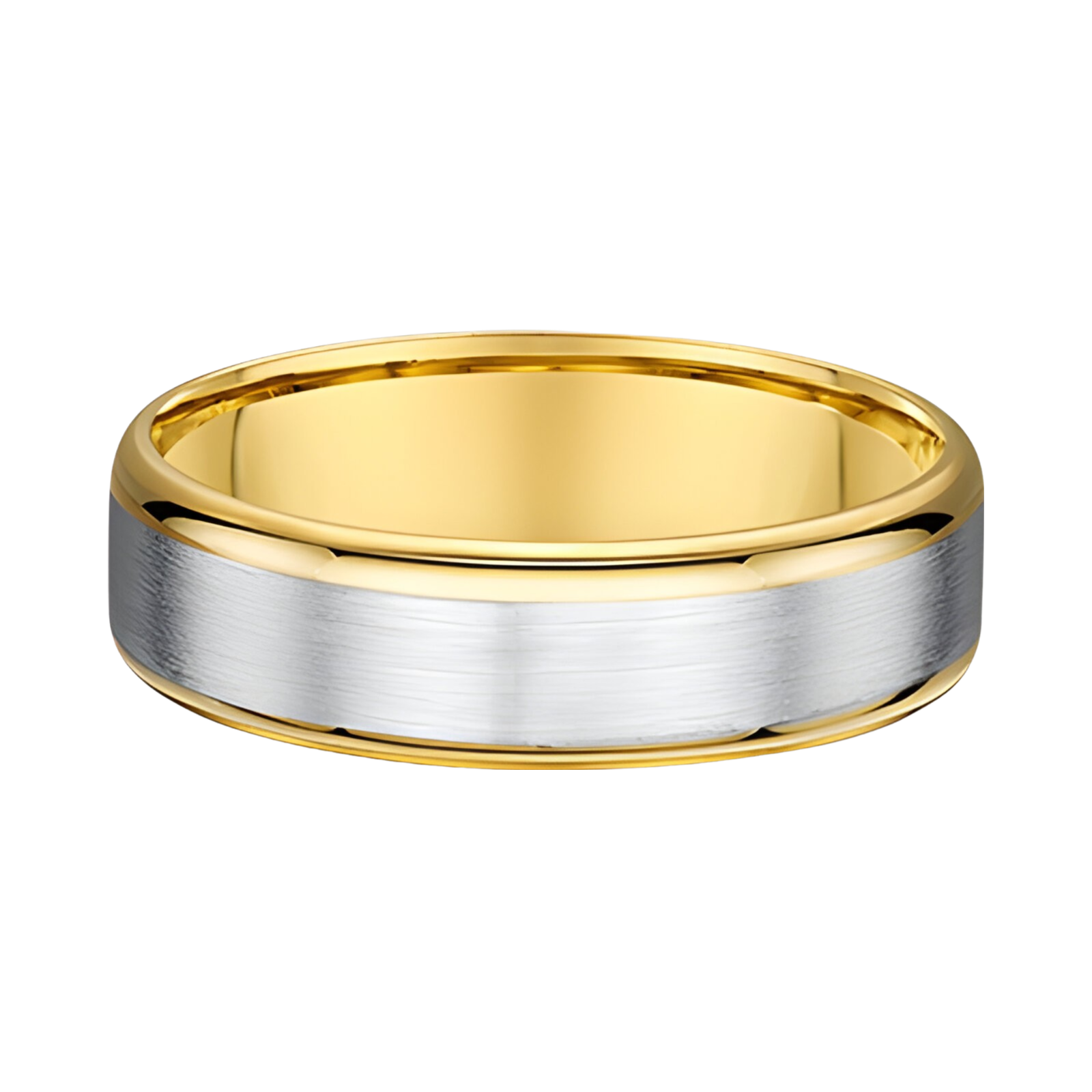 Dora Satin Round Bevel - 574A01
