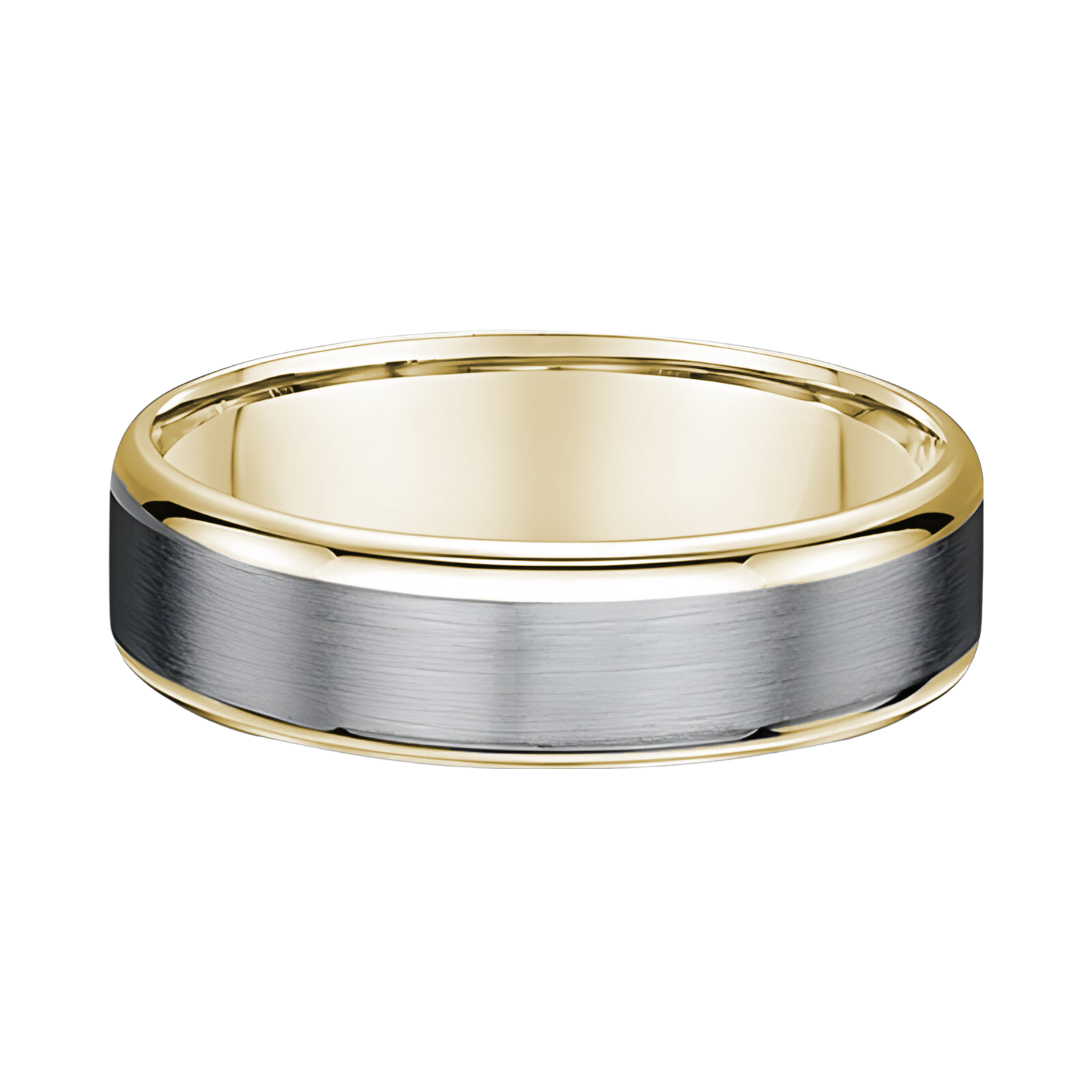 Dora Satin Round Bevel - 574A01