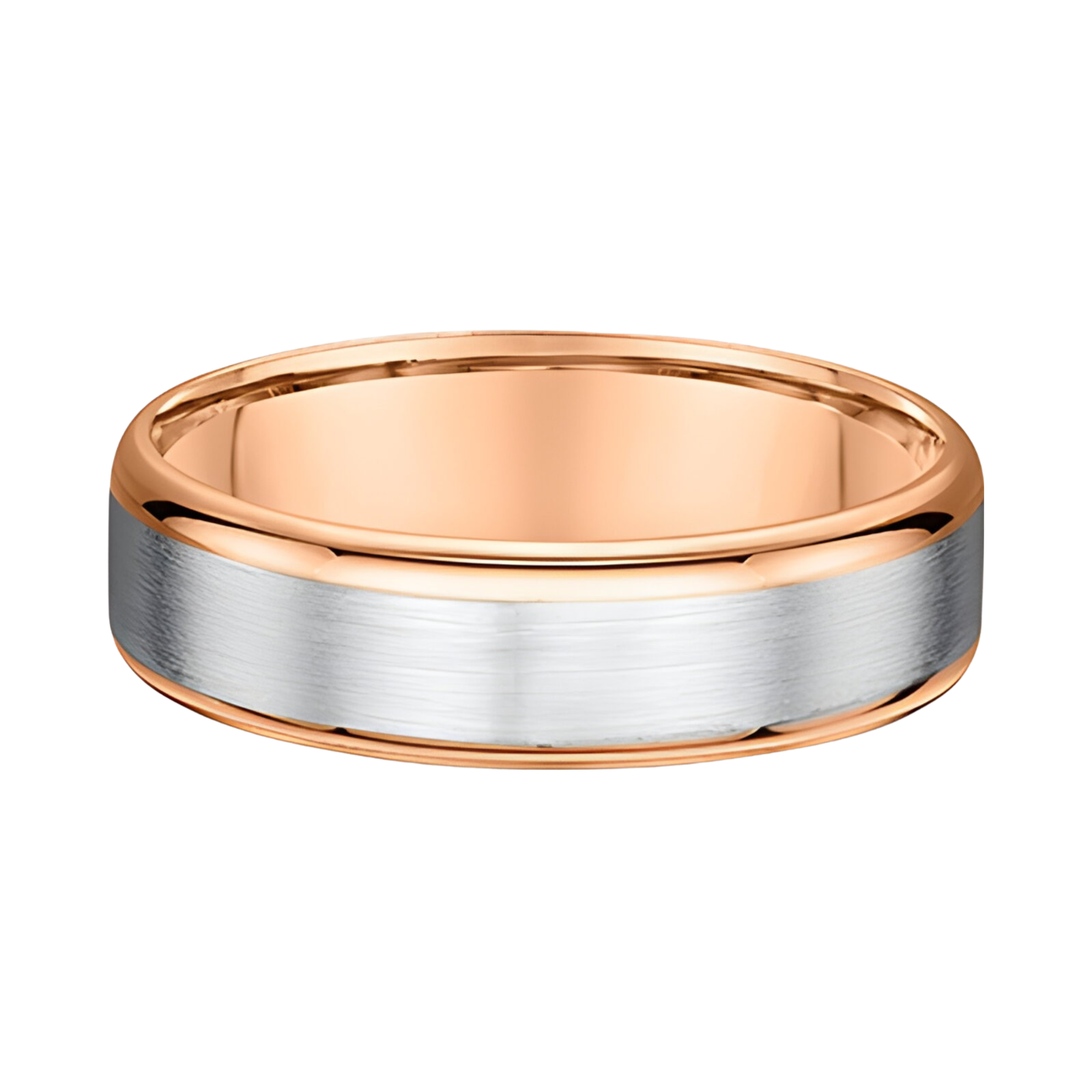 Dora Satin Round Bevel - 574A01