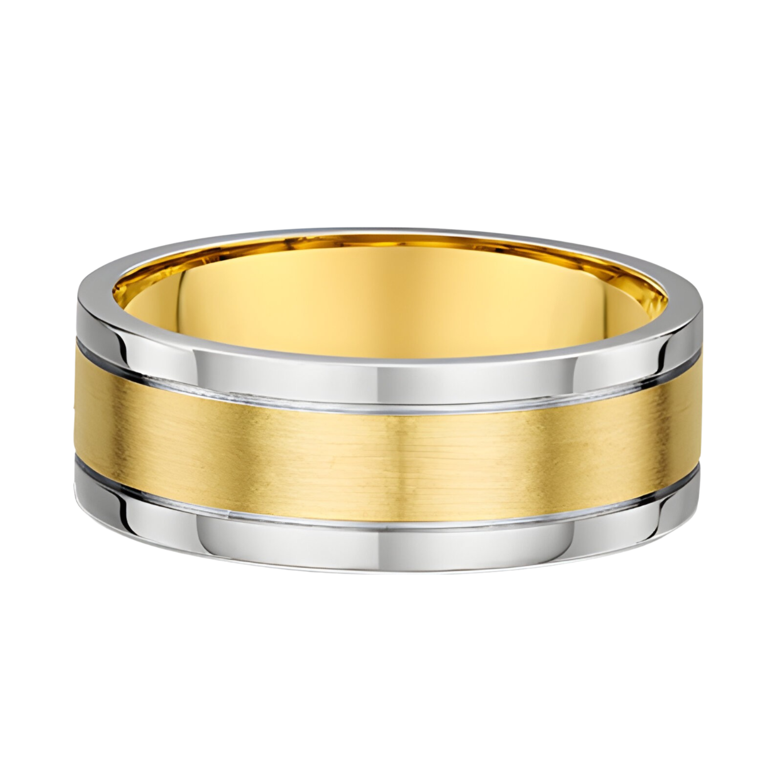 Dora Grooved Edges - 1147000