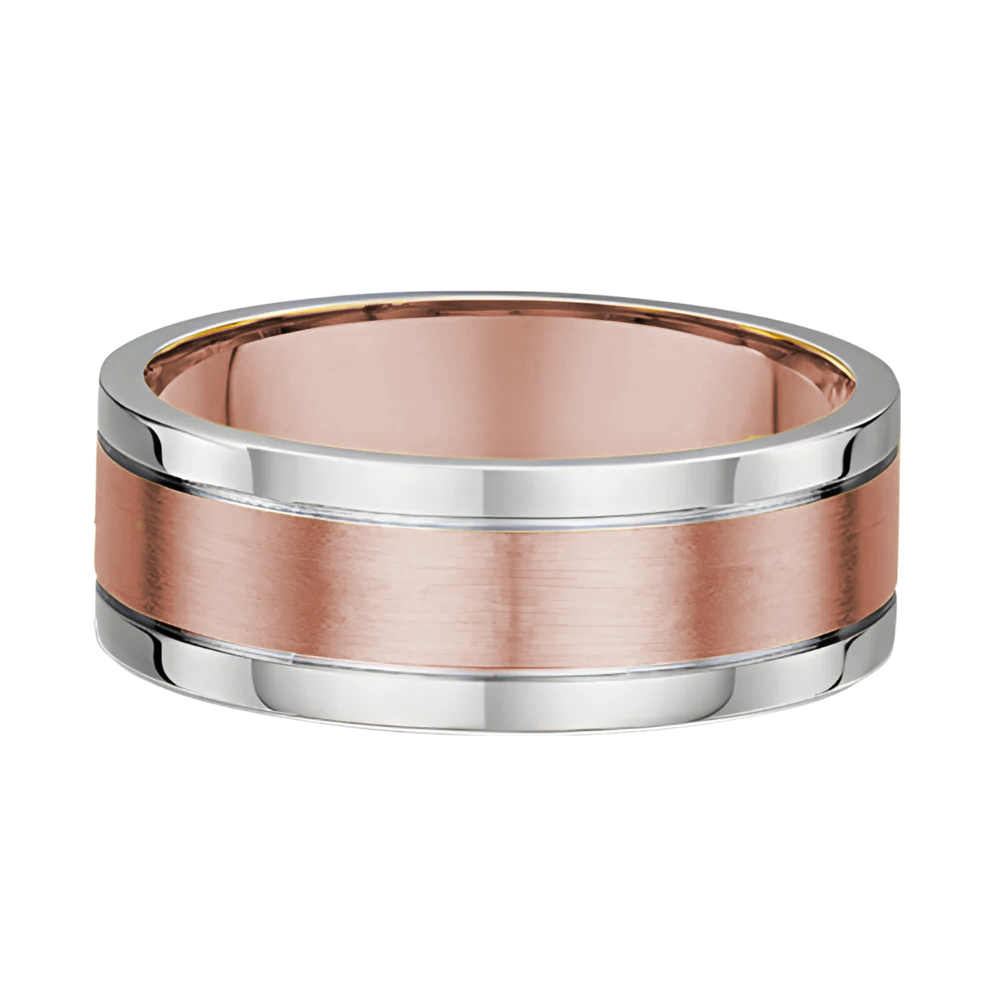 Dora Grooved Edges - 1147000