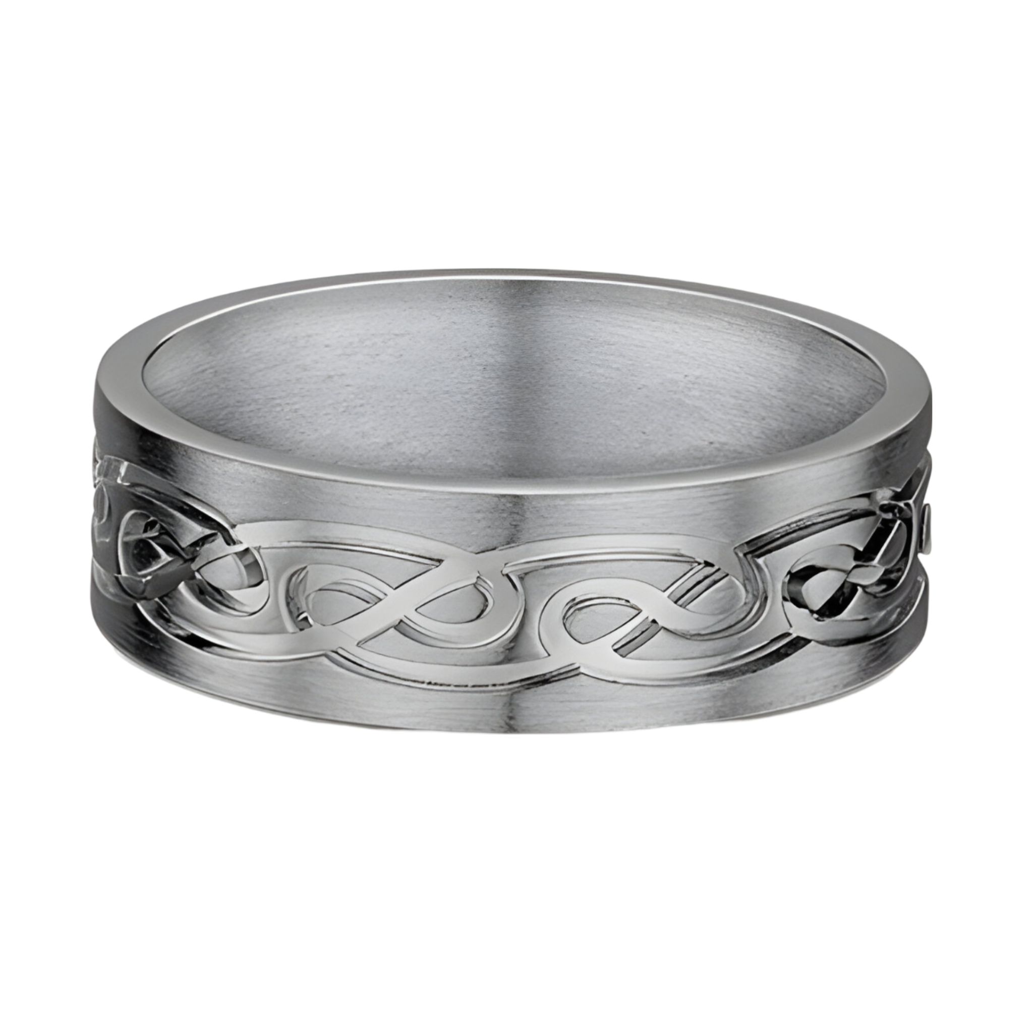 Dora Carved Celtic Pattern - 1488000