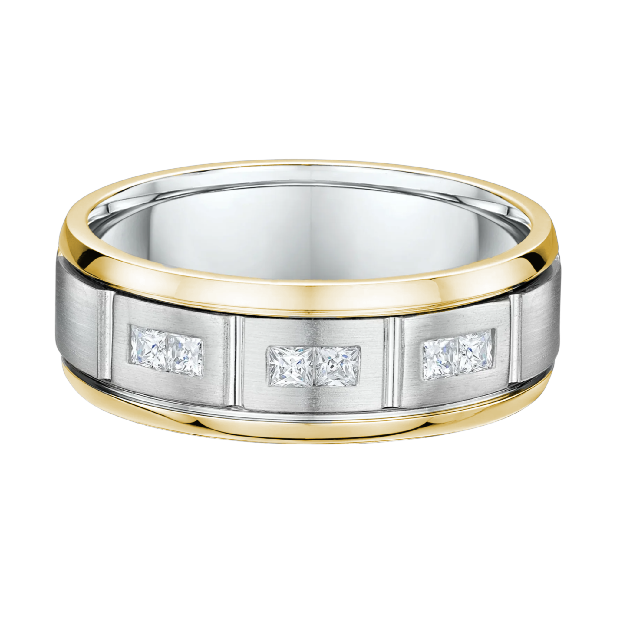 Dora Diamond Grooves - 1564000