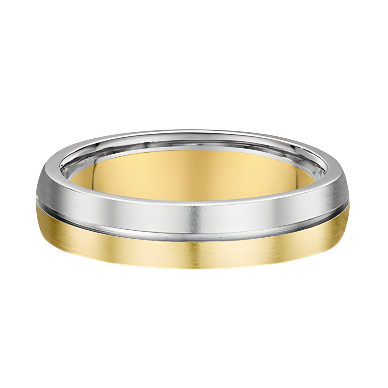 Dora Multi Tone Dome Grooved - 1735000