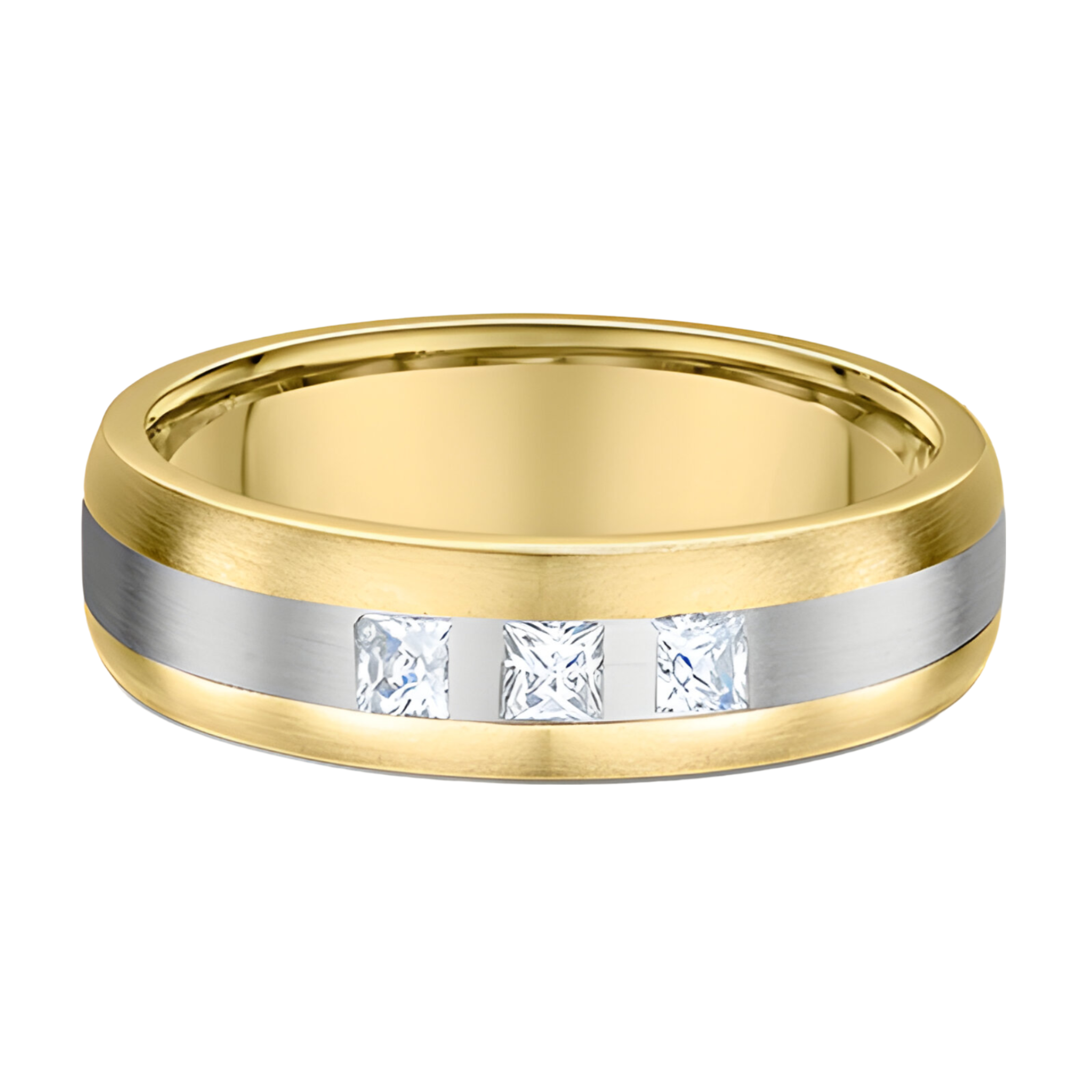 Dora Square Diamond - 1772000