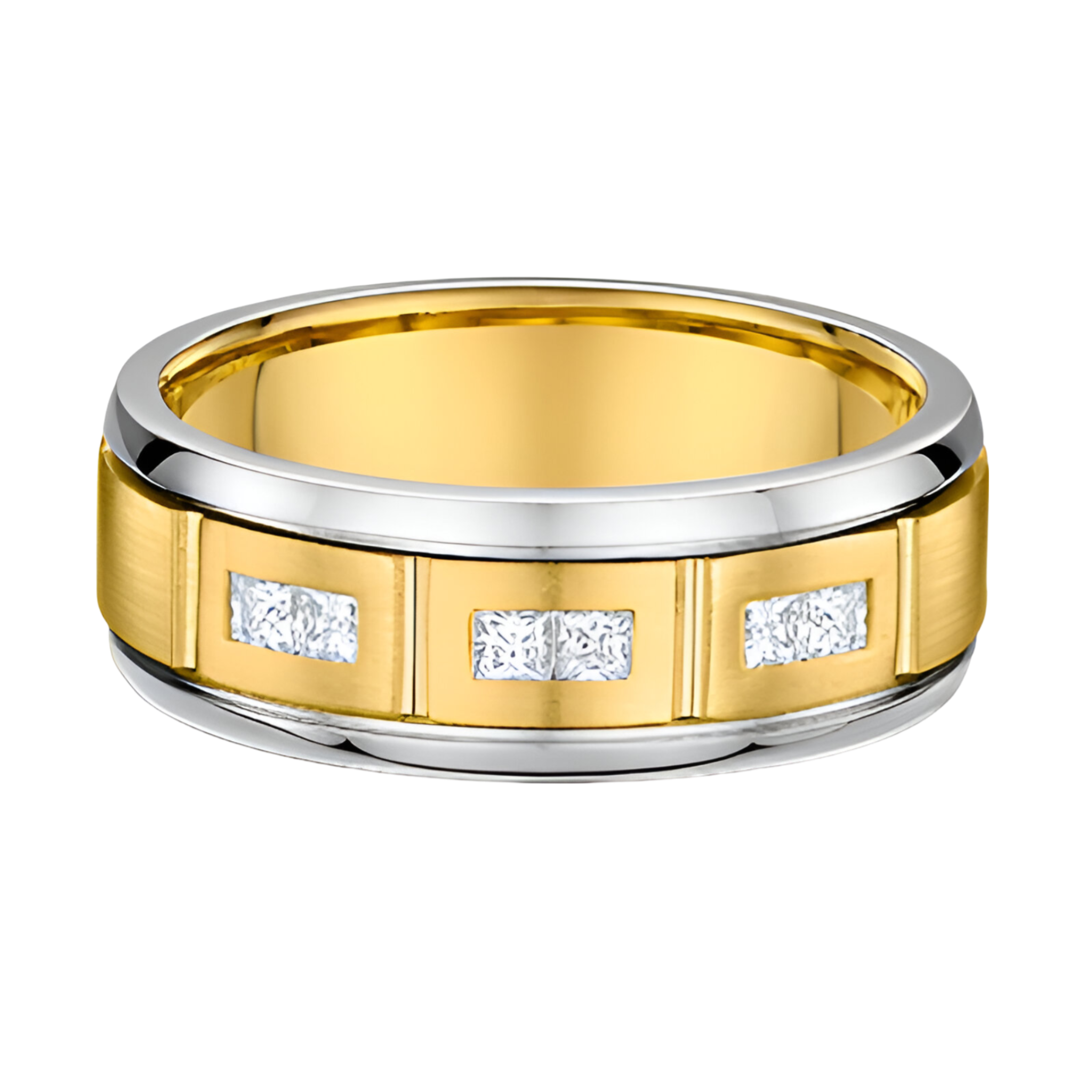 Dora Grooved Diamond - 1785000