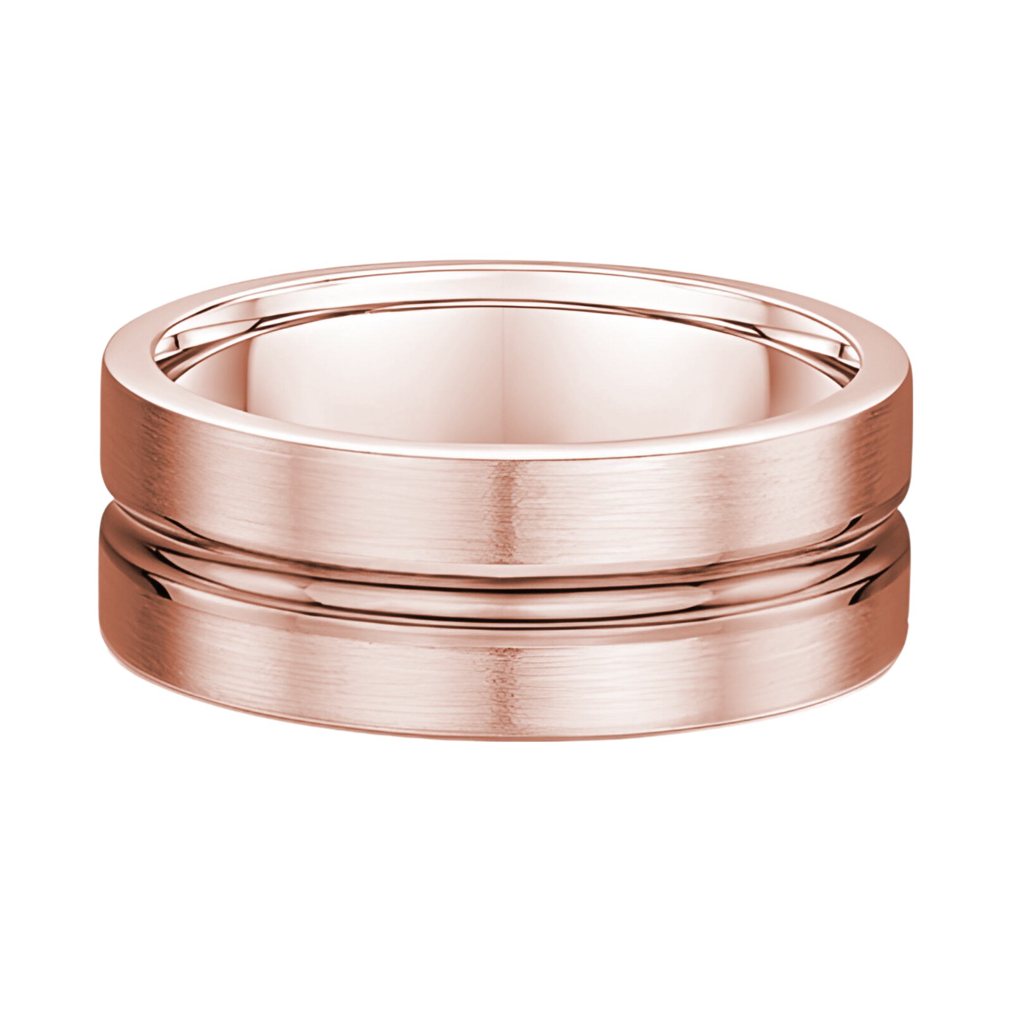 Dora Centre Grooved - 1809000