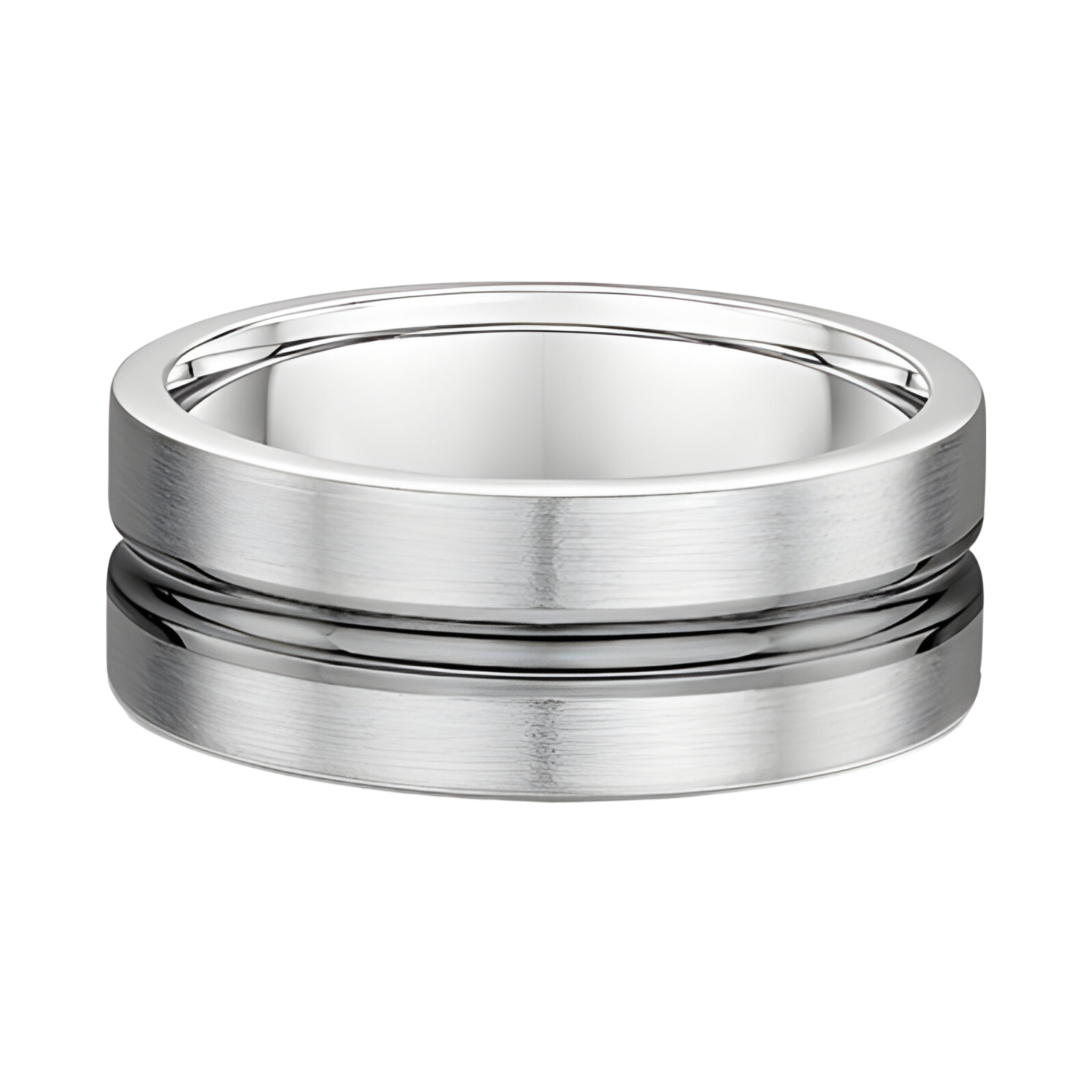 Dora Centre Grooved - 1809000