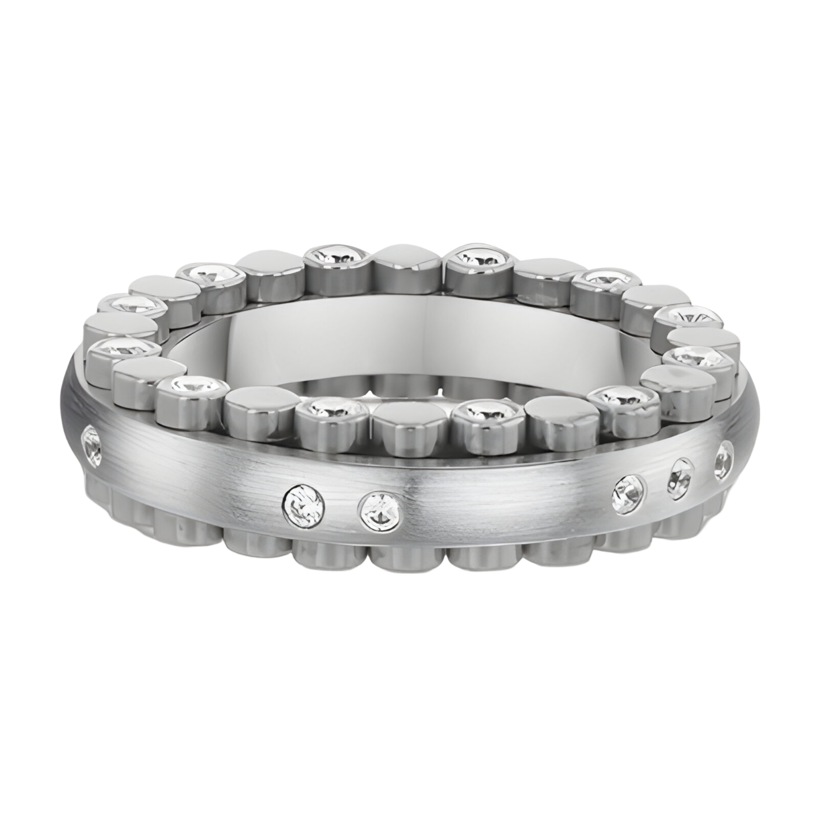 Dora Diamond Stud - 1824000