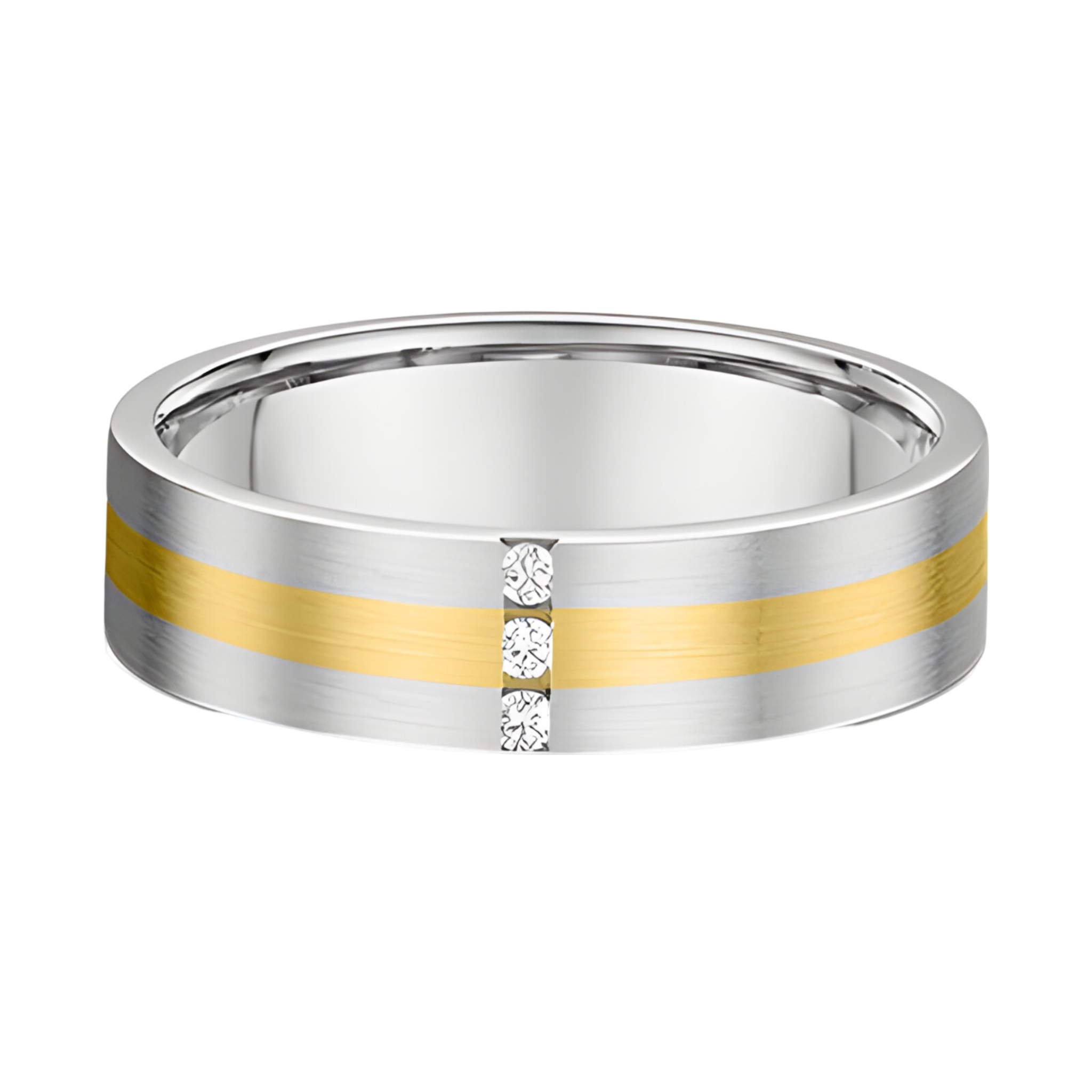 Dora Stripes Diamond - 1855000