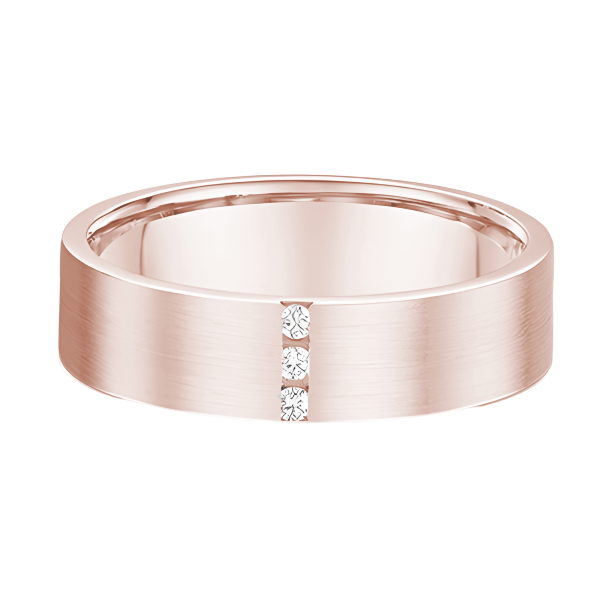 Dora Stripes Diamond - 1855000